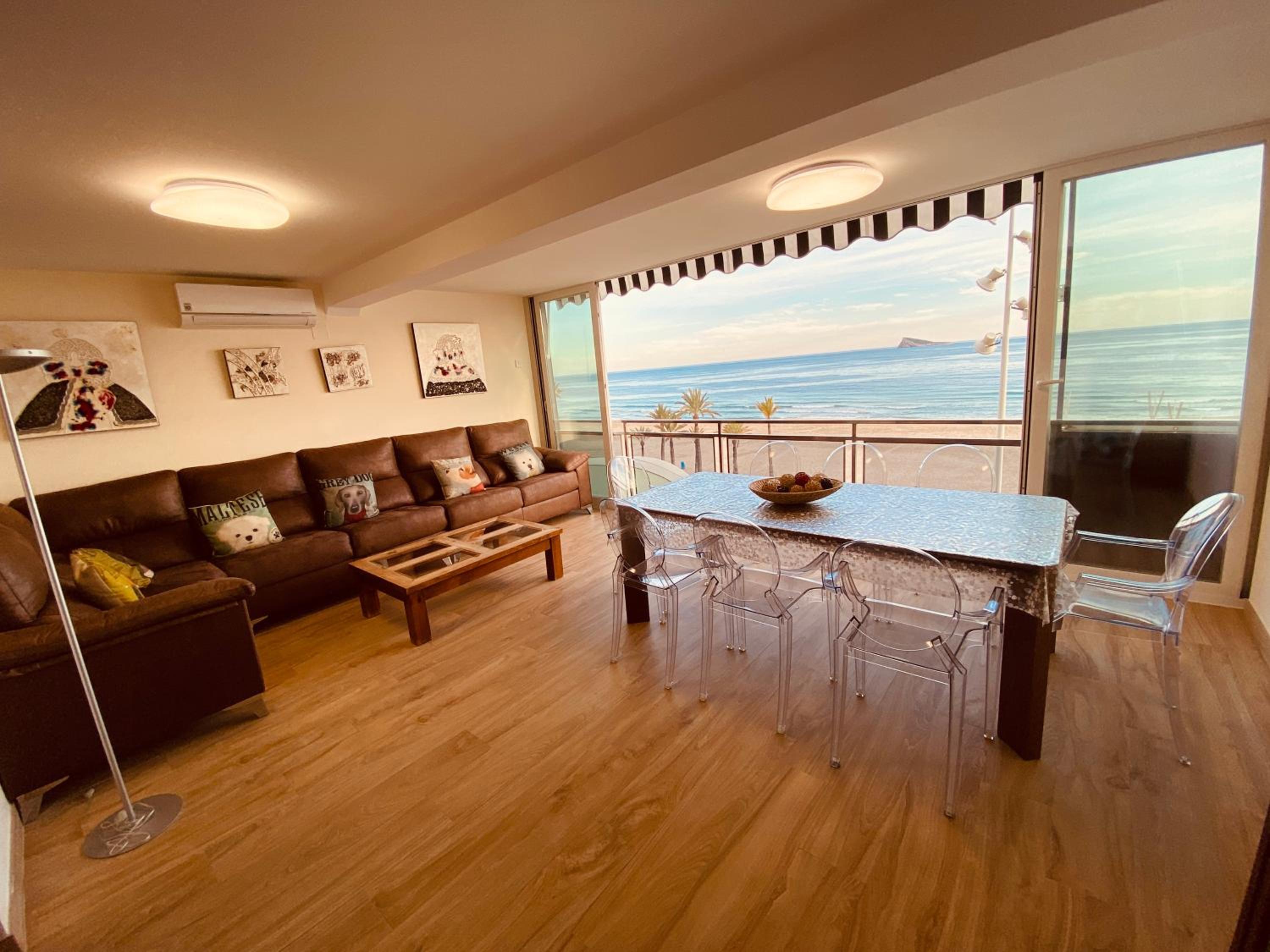 Apartamento