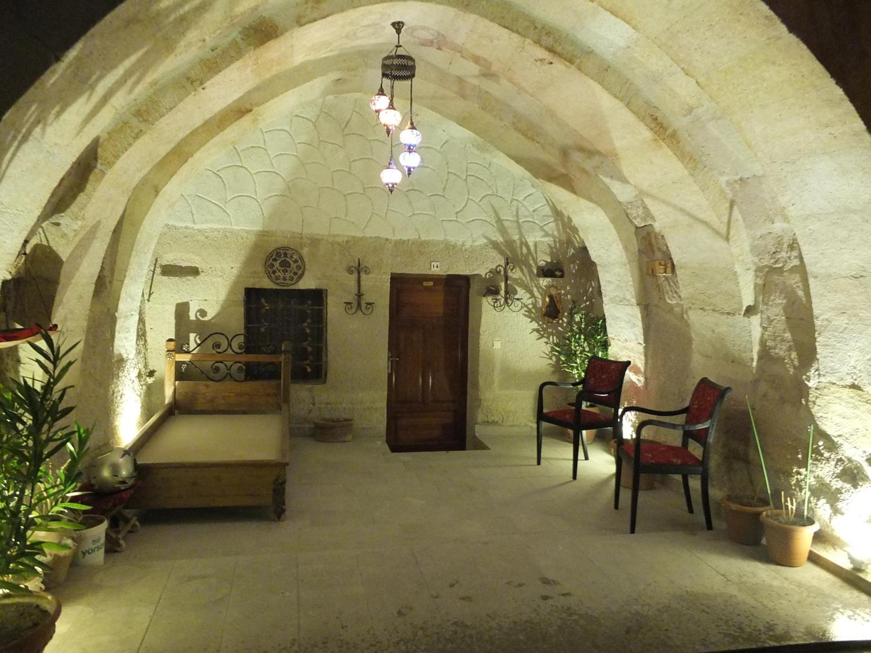Fairychimneys Triple Room  - Photo 12