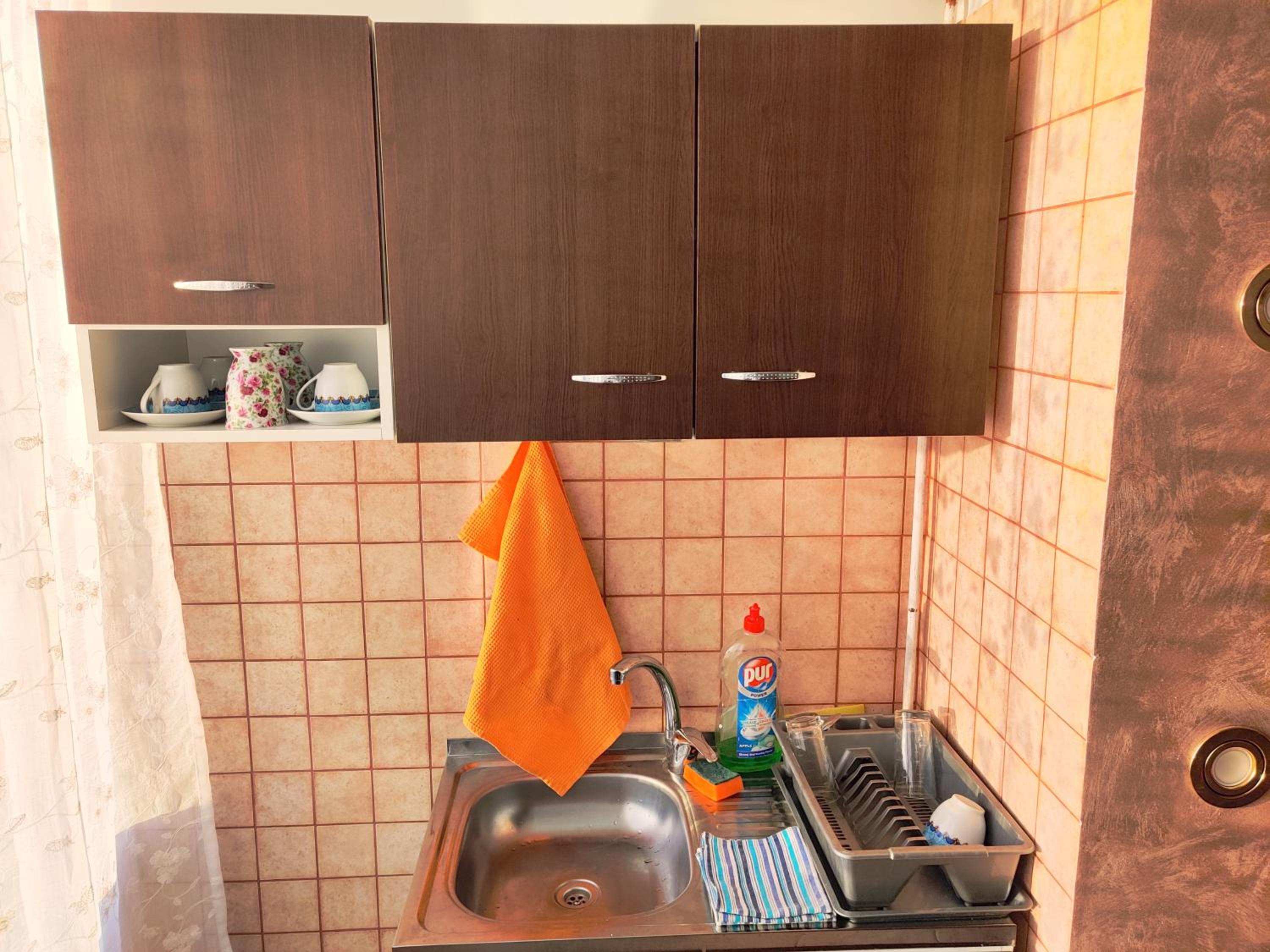 Two-Bedroom Apartment - Photo 22