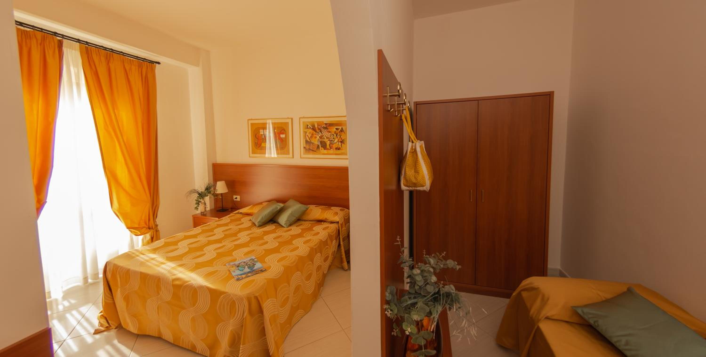 Triple Room - Photo 4