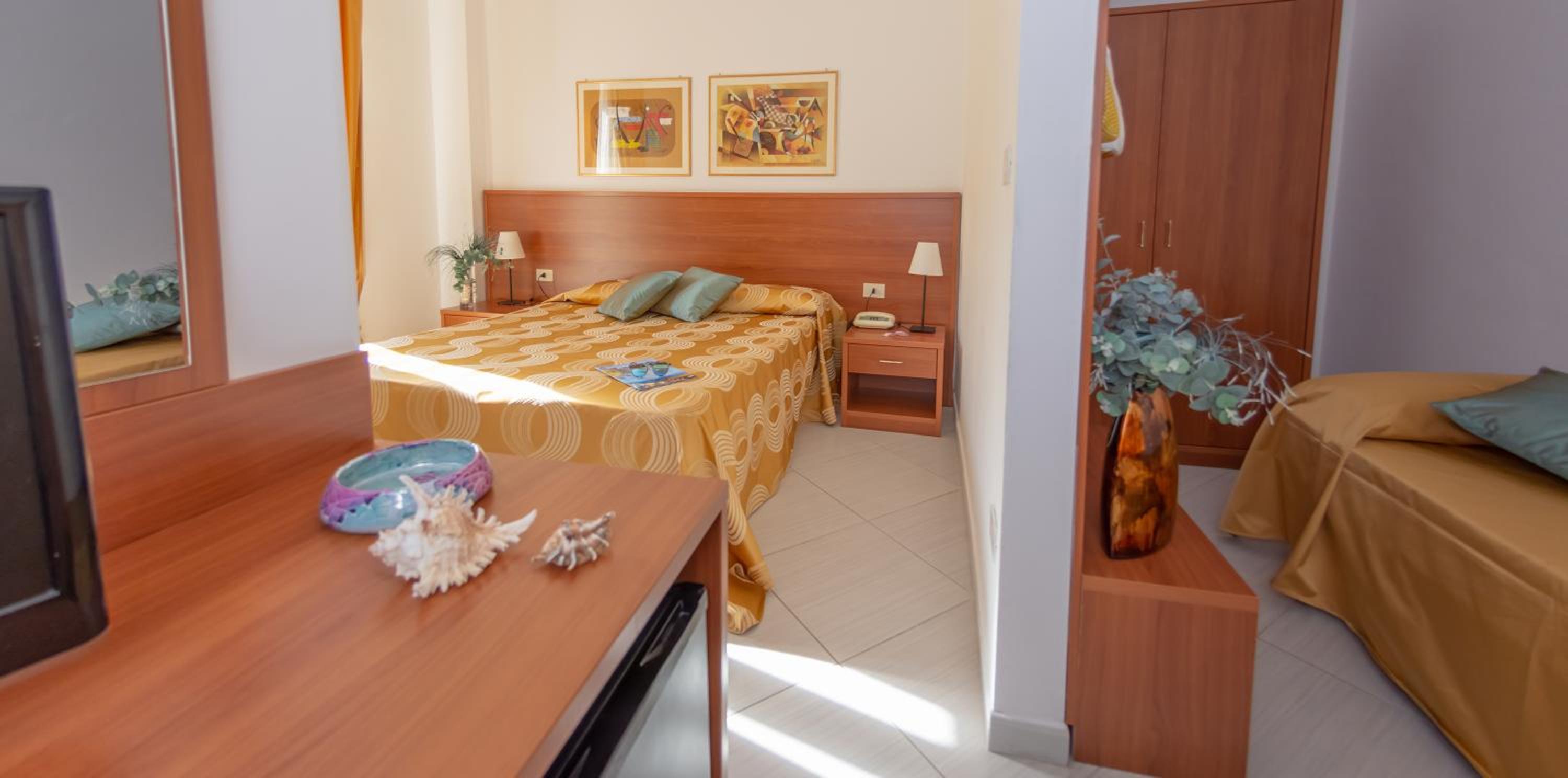 Triple Room - Photo 3