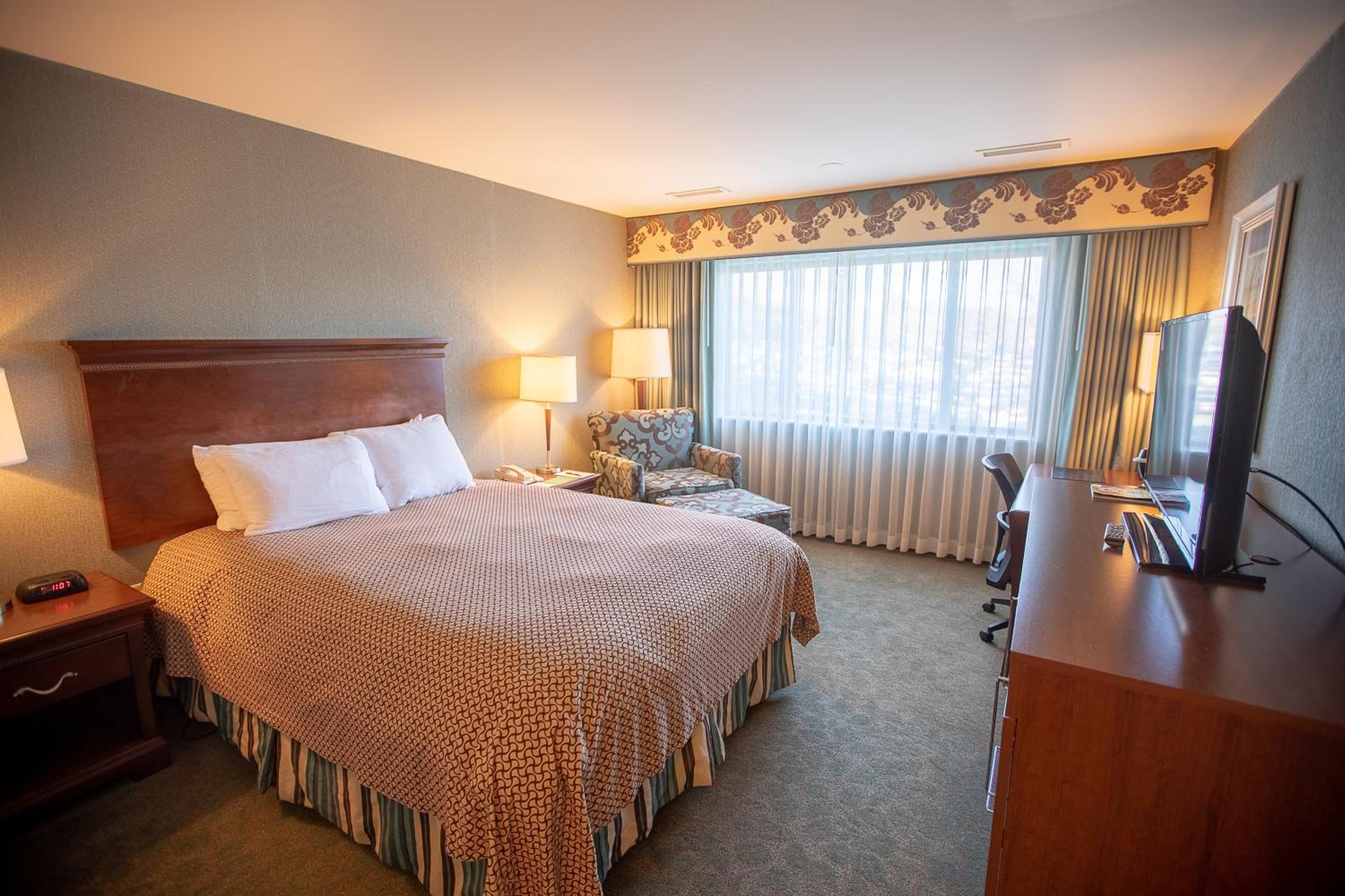 Queen Room - Photo 6