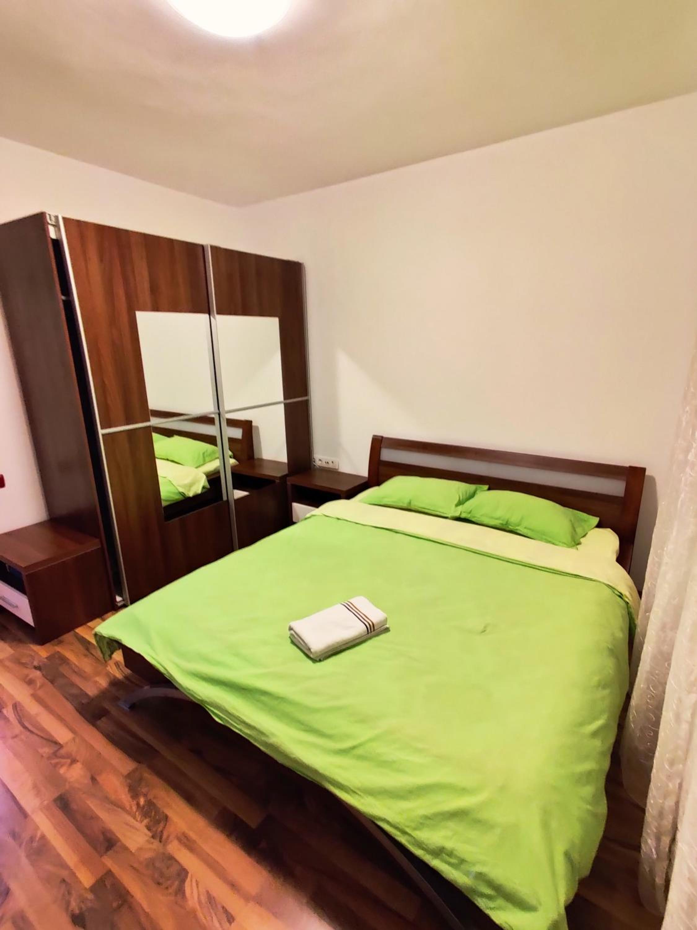 Two-Bedroom Apartment - Photo 25