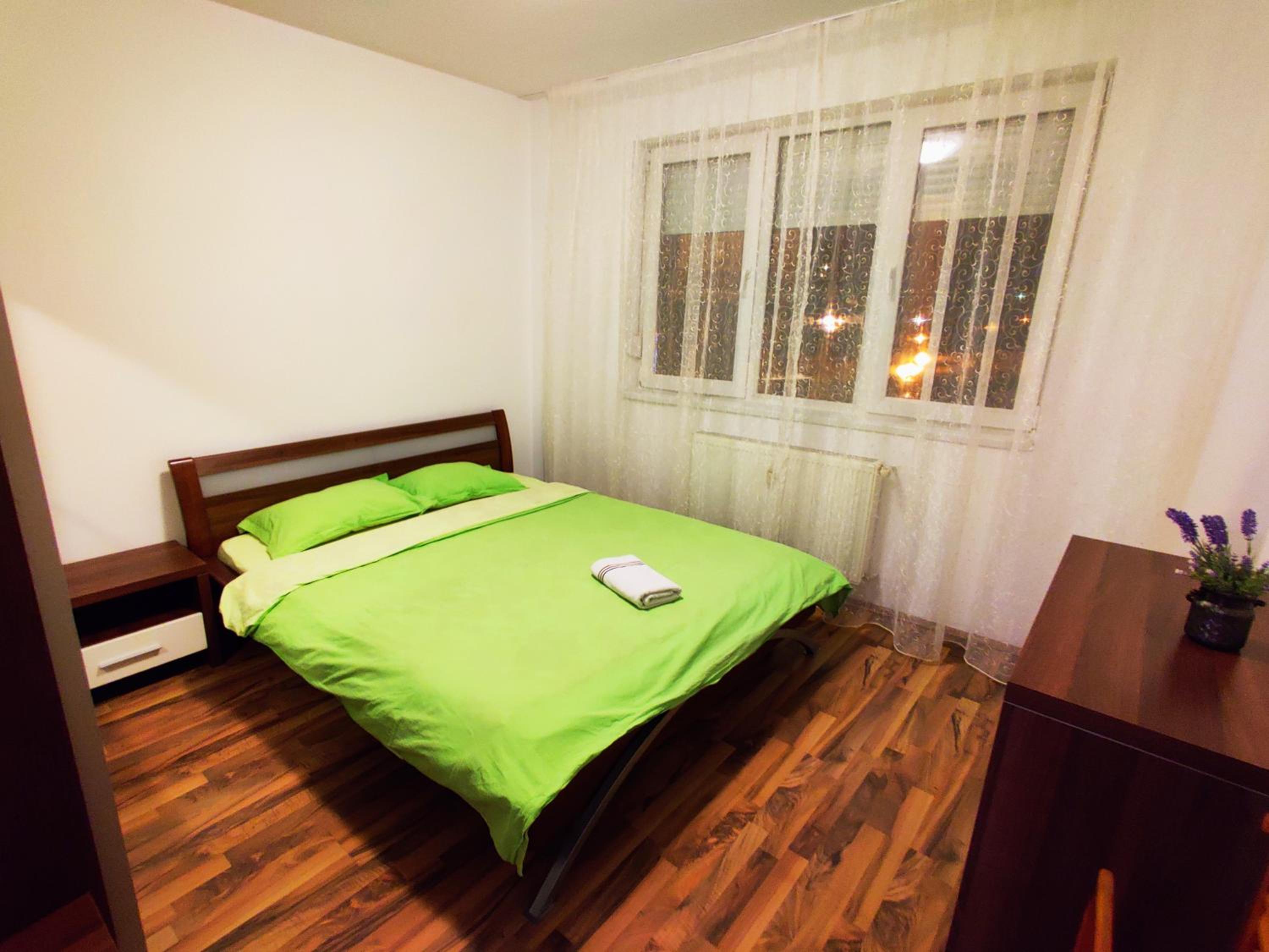Two-Bedroom Apartment - Photo 26