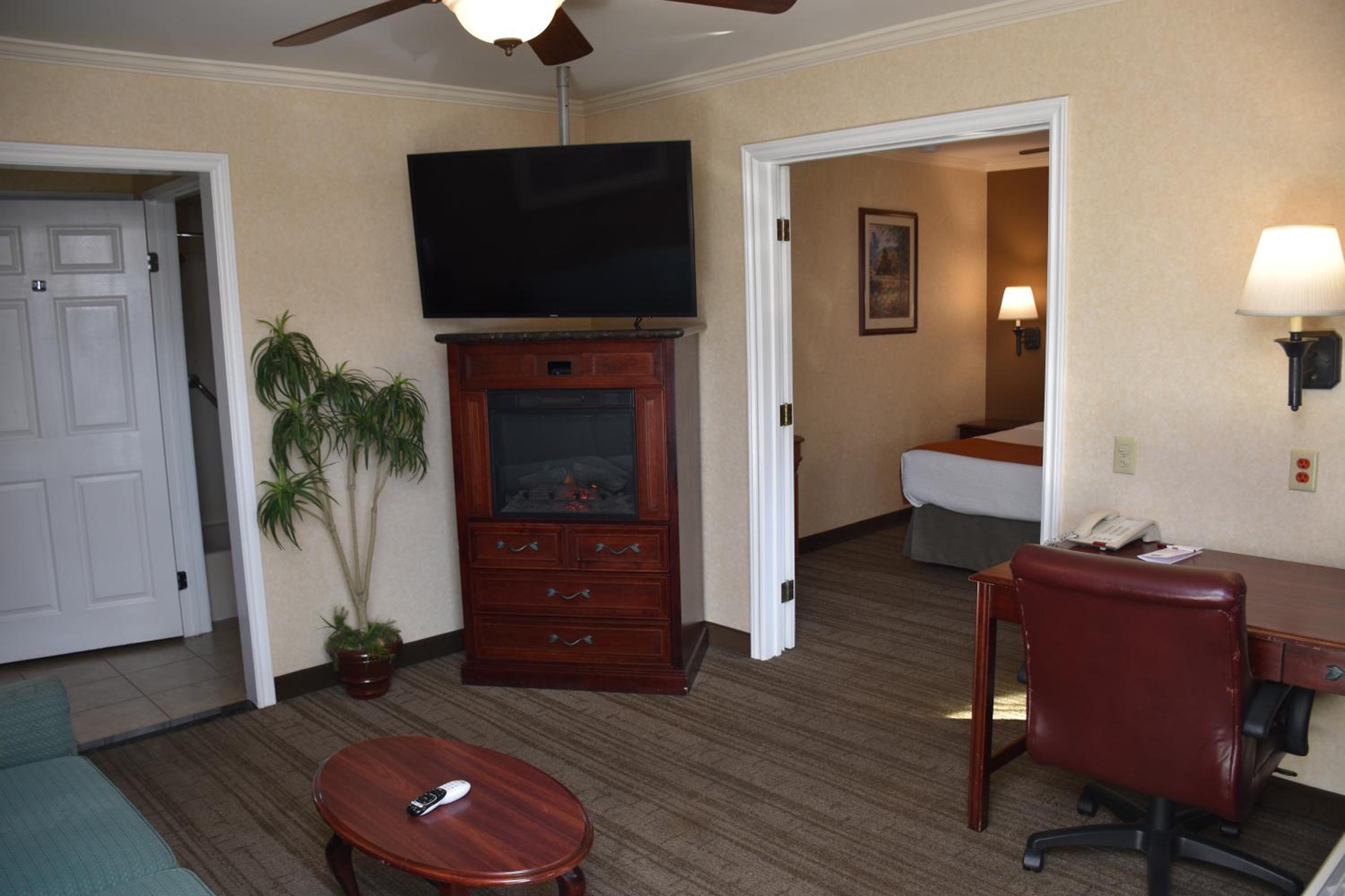 Presidential Suite photo 3