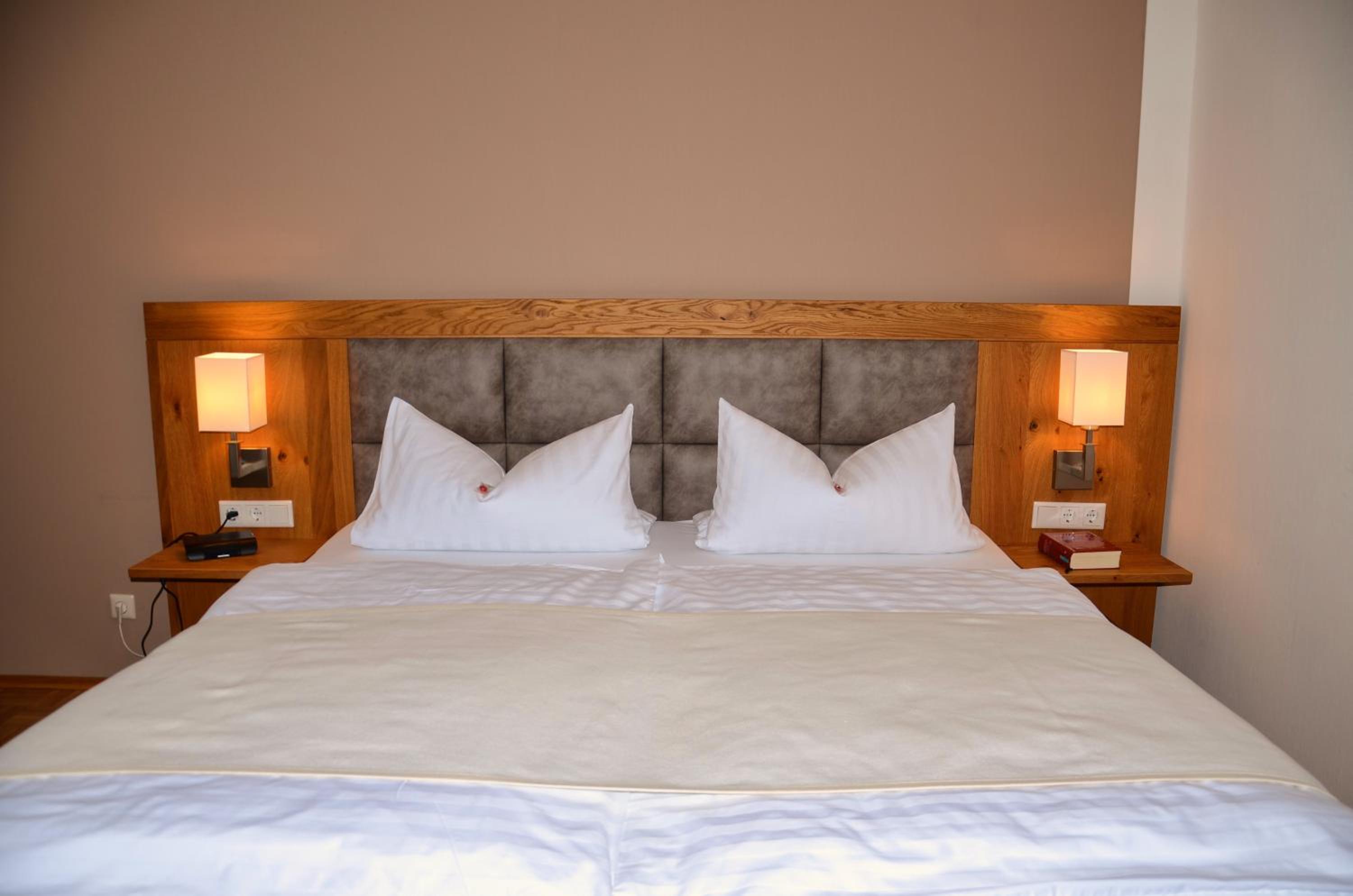 Superior Double Room photo 2