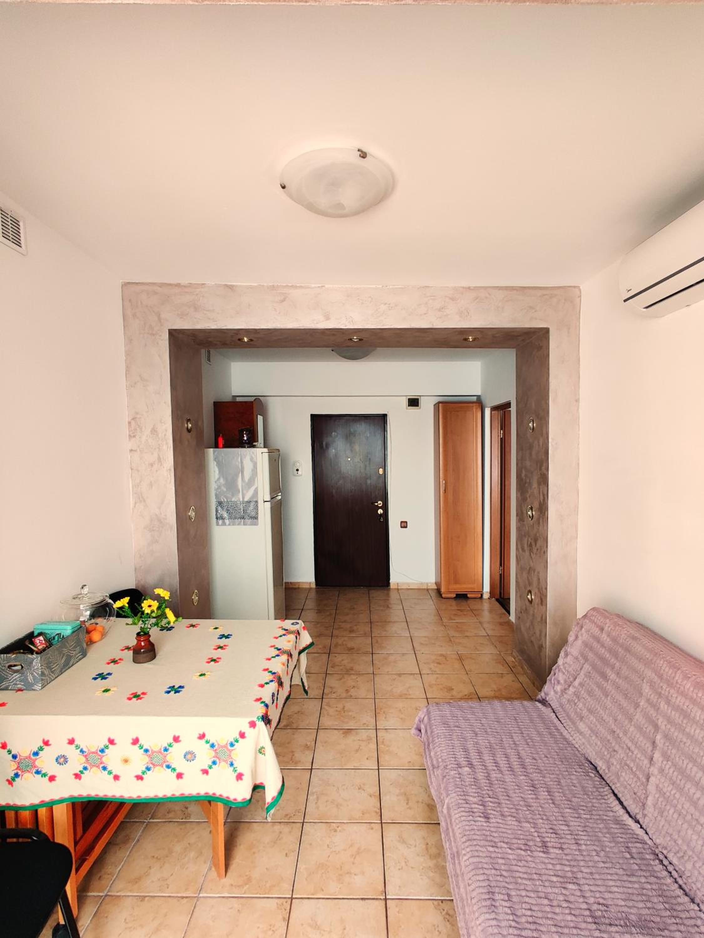 Two-Bedroom Apartment - Photo 27