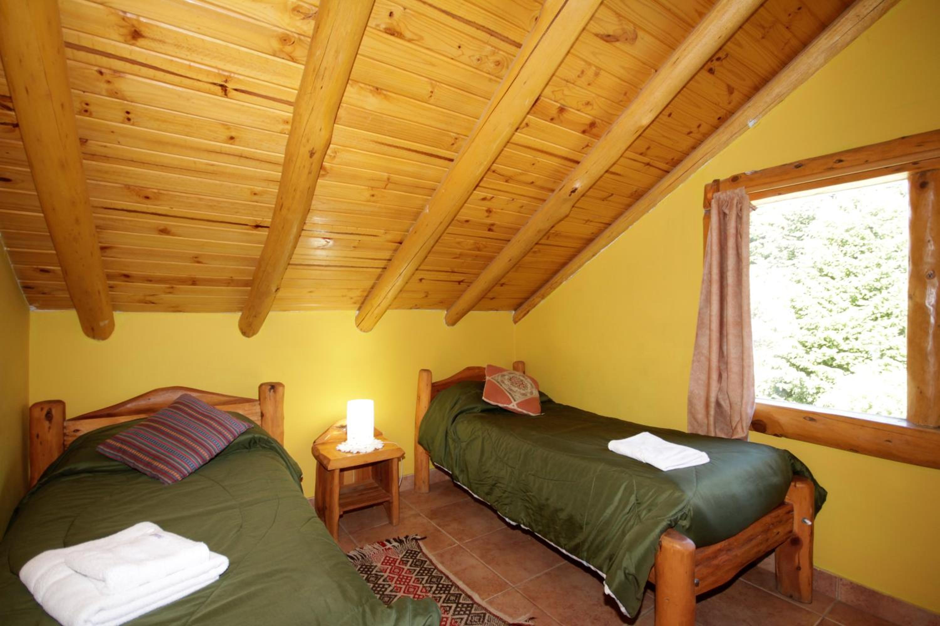 Chalet photo 3