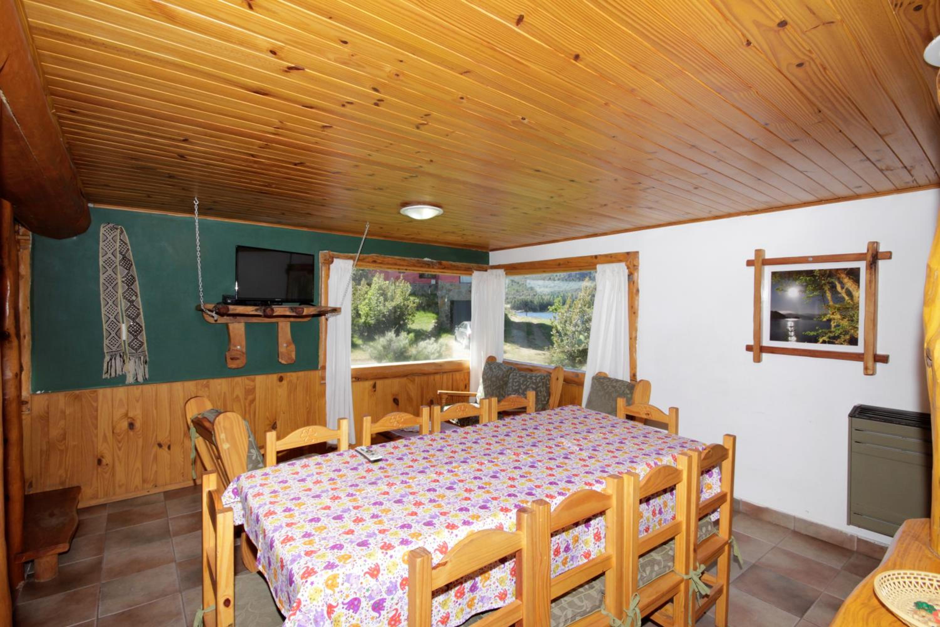Chalet photo 2