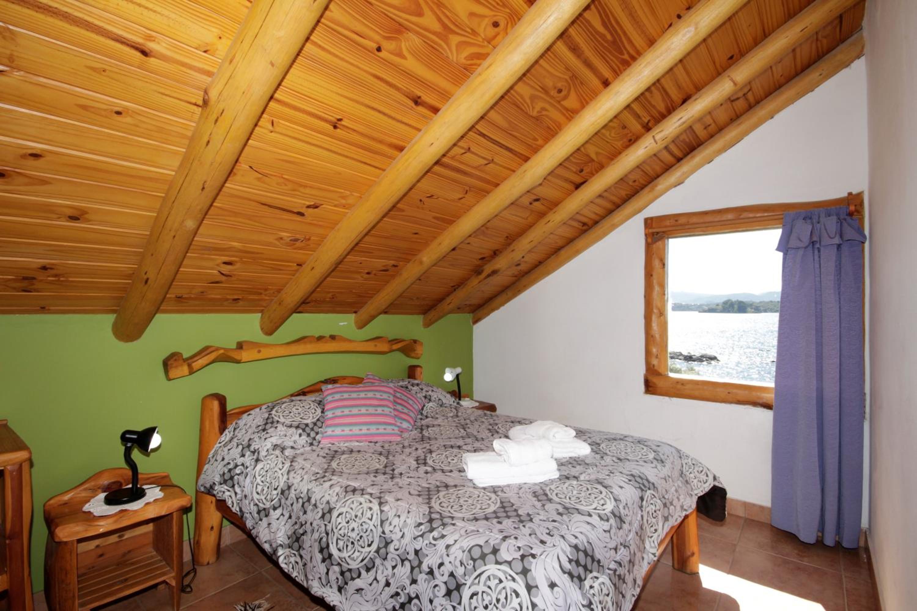 Chalet photo 1
