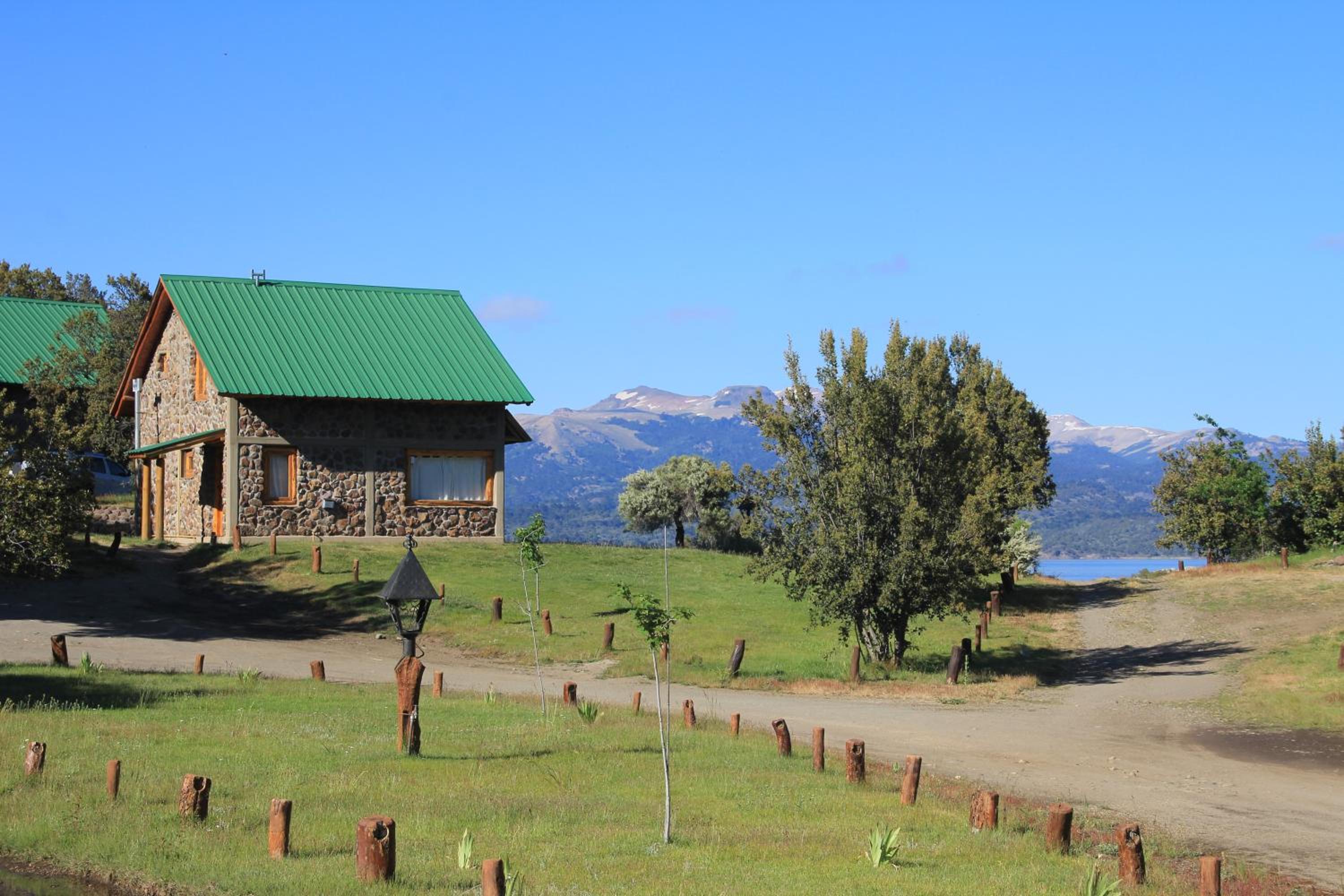 Chalet photo 2