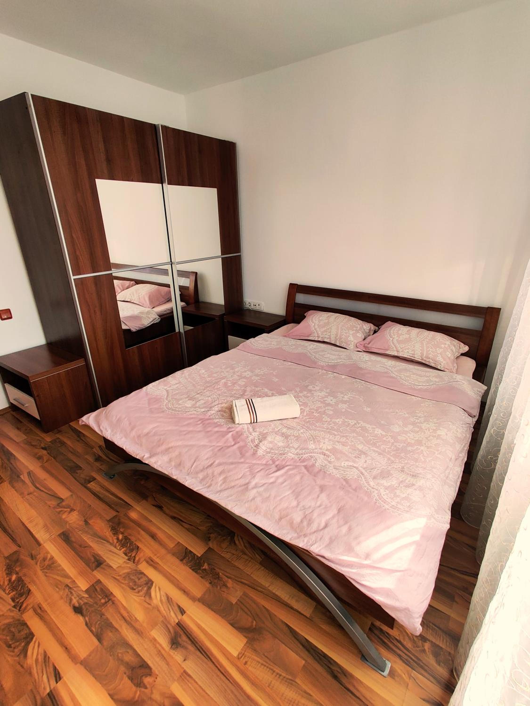 Two-Bedroom Apartment - Photo 28