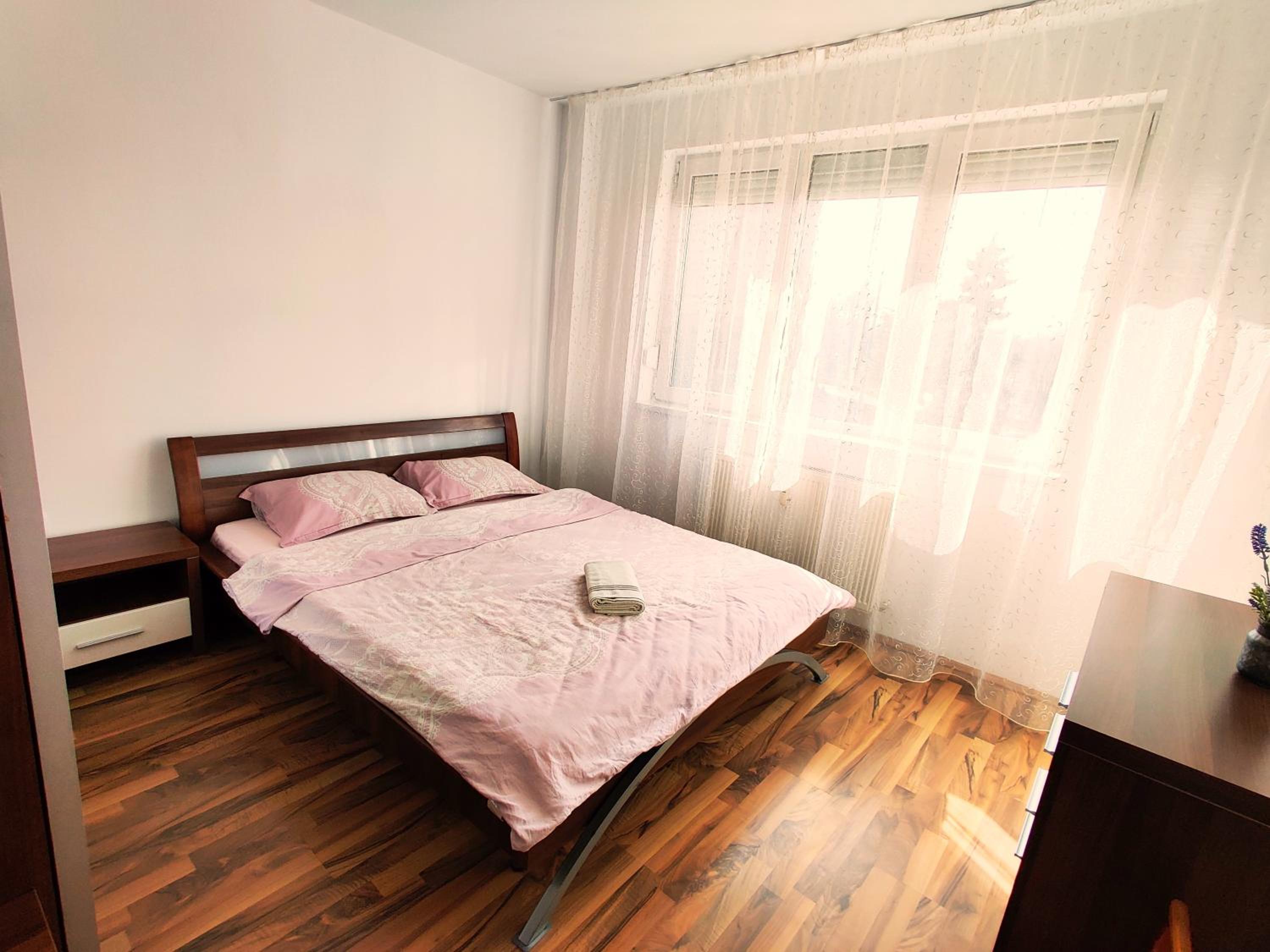 Two-Bedroom Apartment - Photo 29