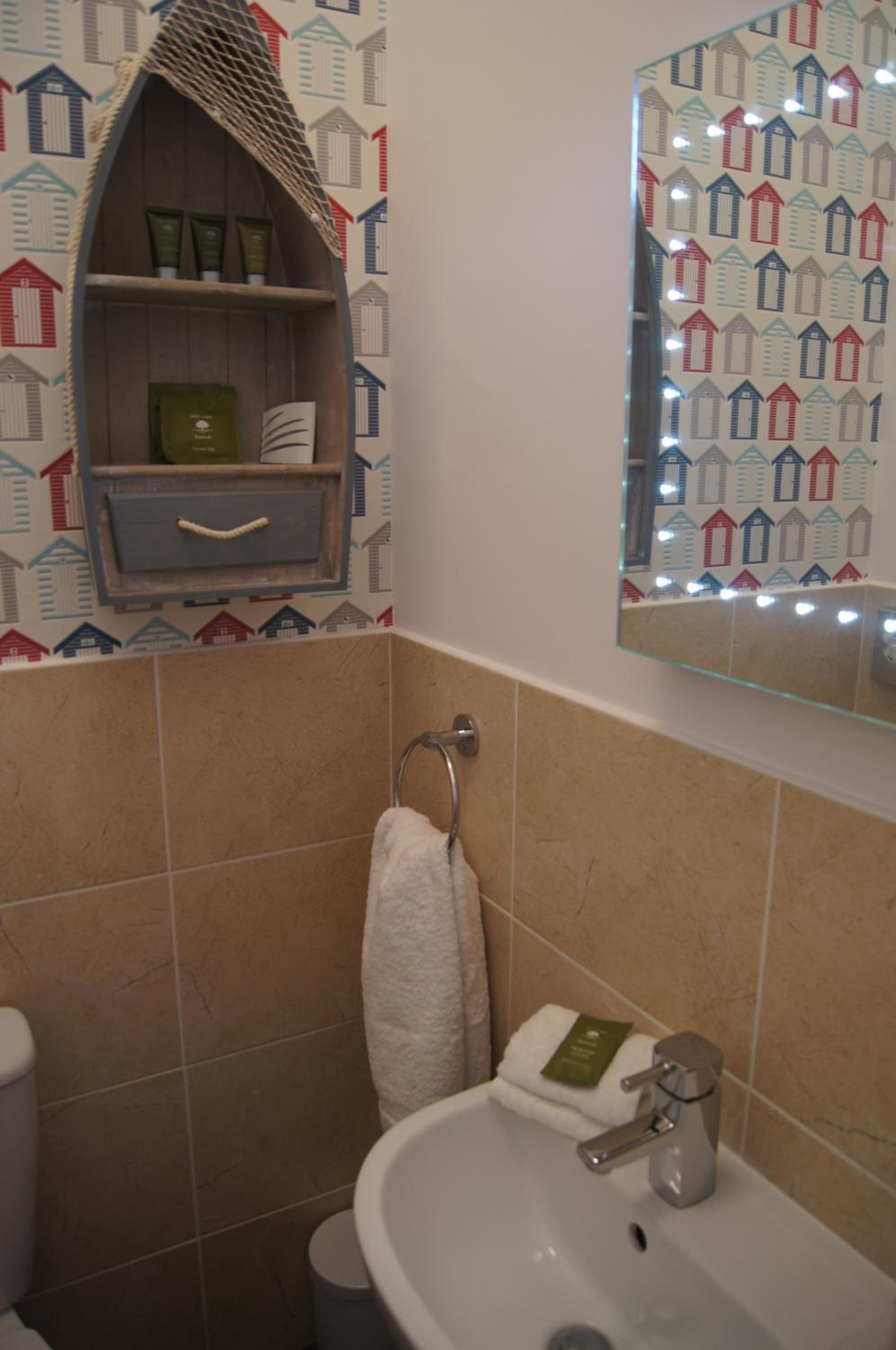 Double Room photo 2