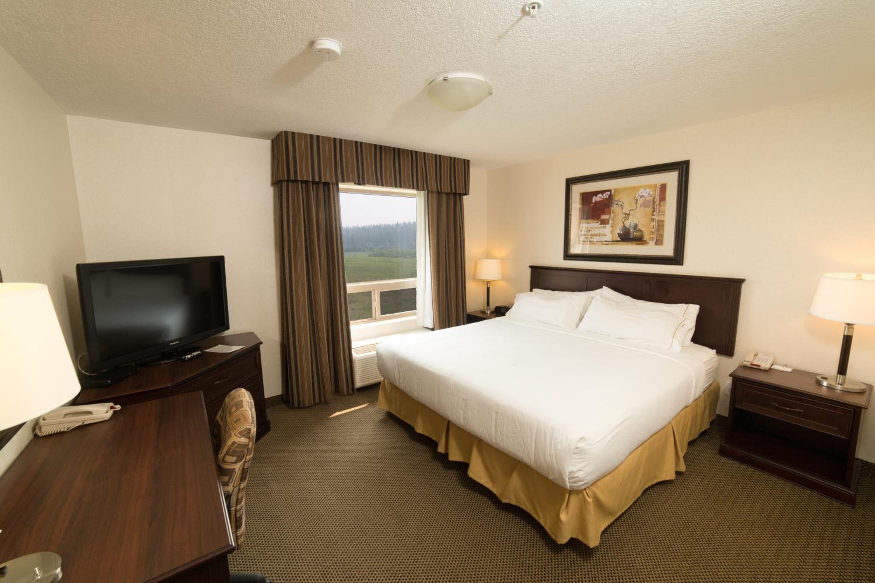 Executive Suite - Non-Smoking - Photo 1
