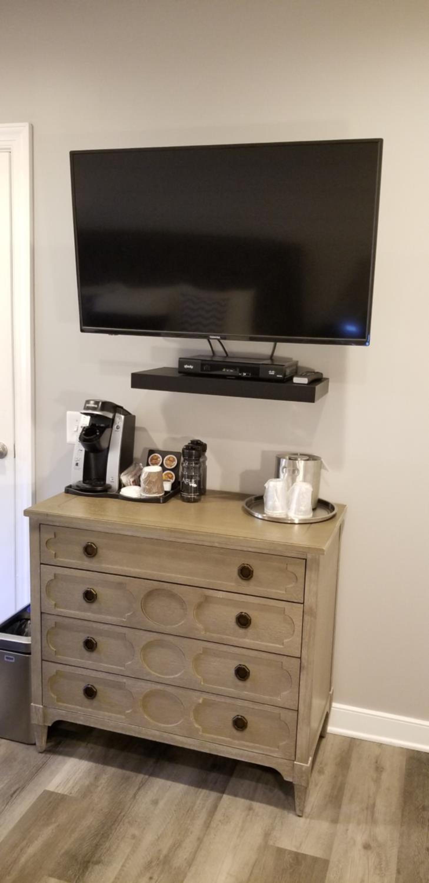 Double Room photo 2