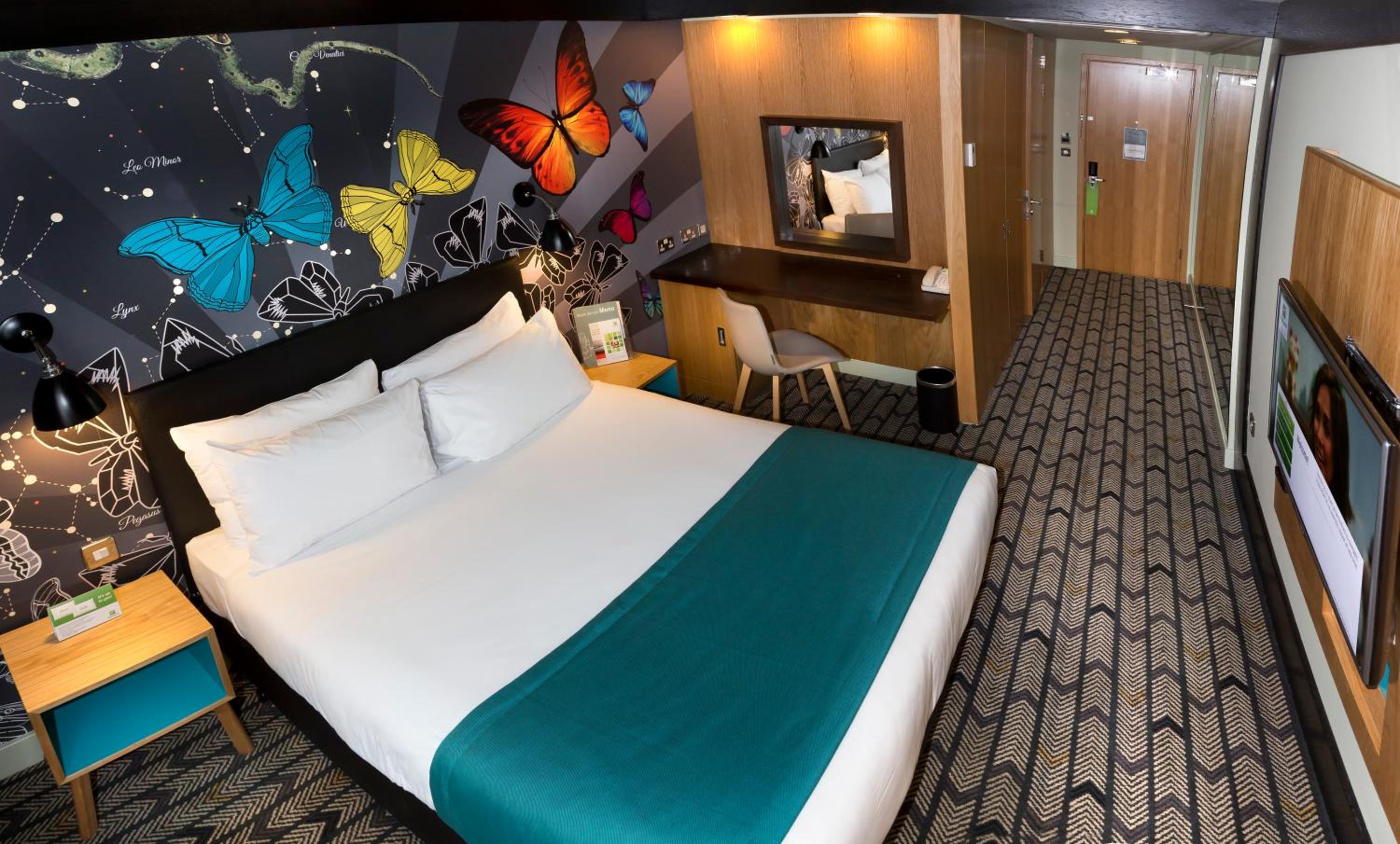 Standard Double Room - Photo 2