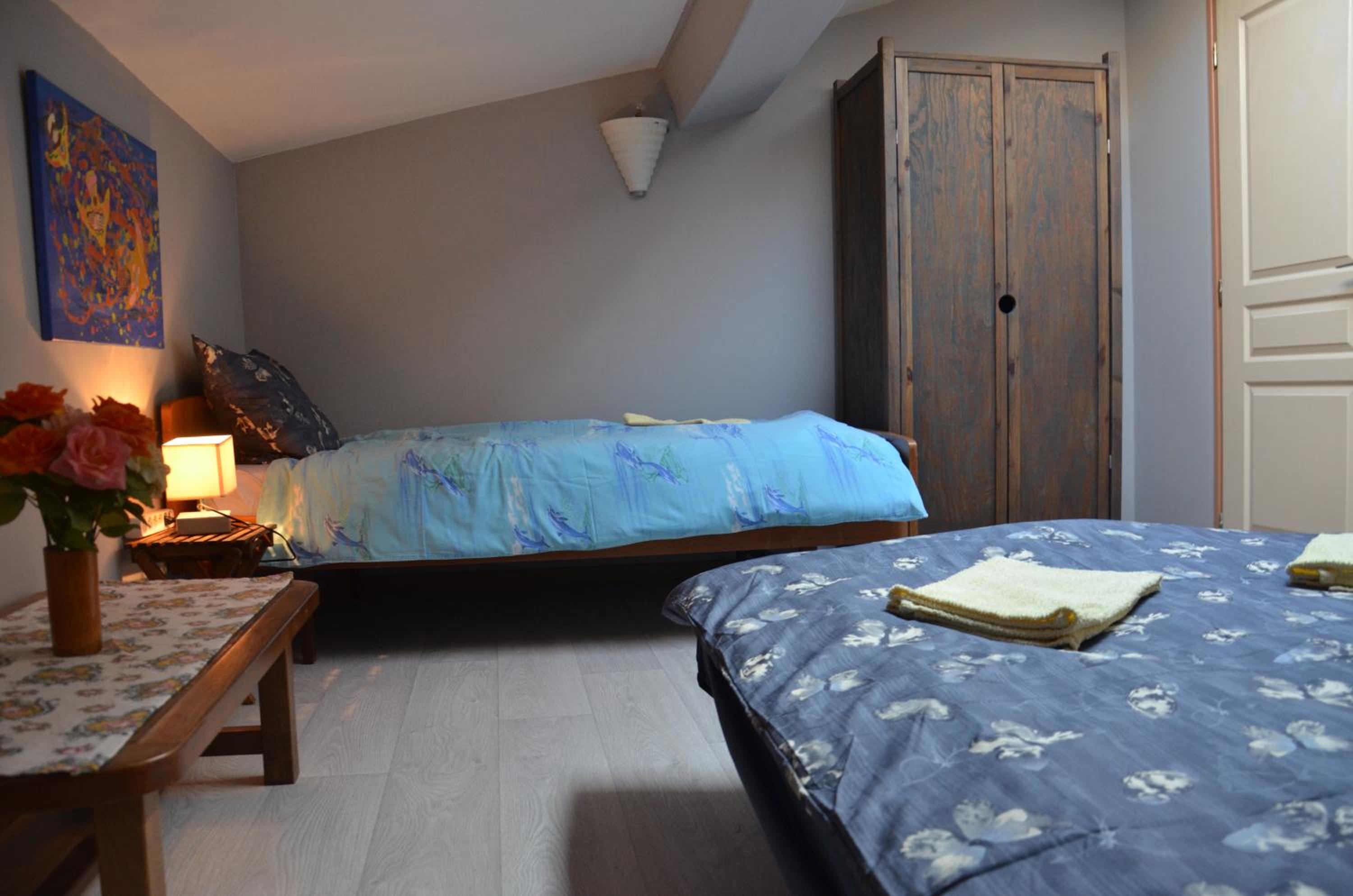 Triple Room - Photo 7