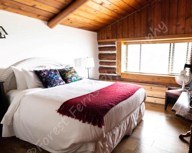 Queen Room with Sea View photo 3