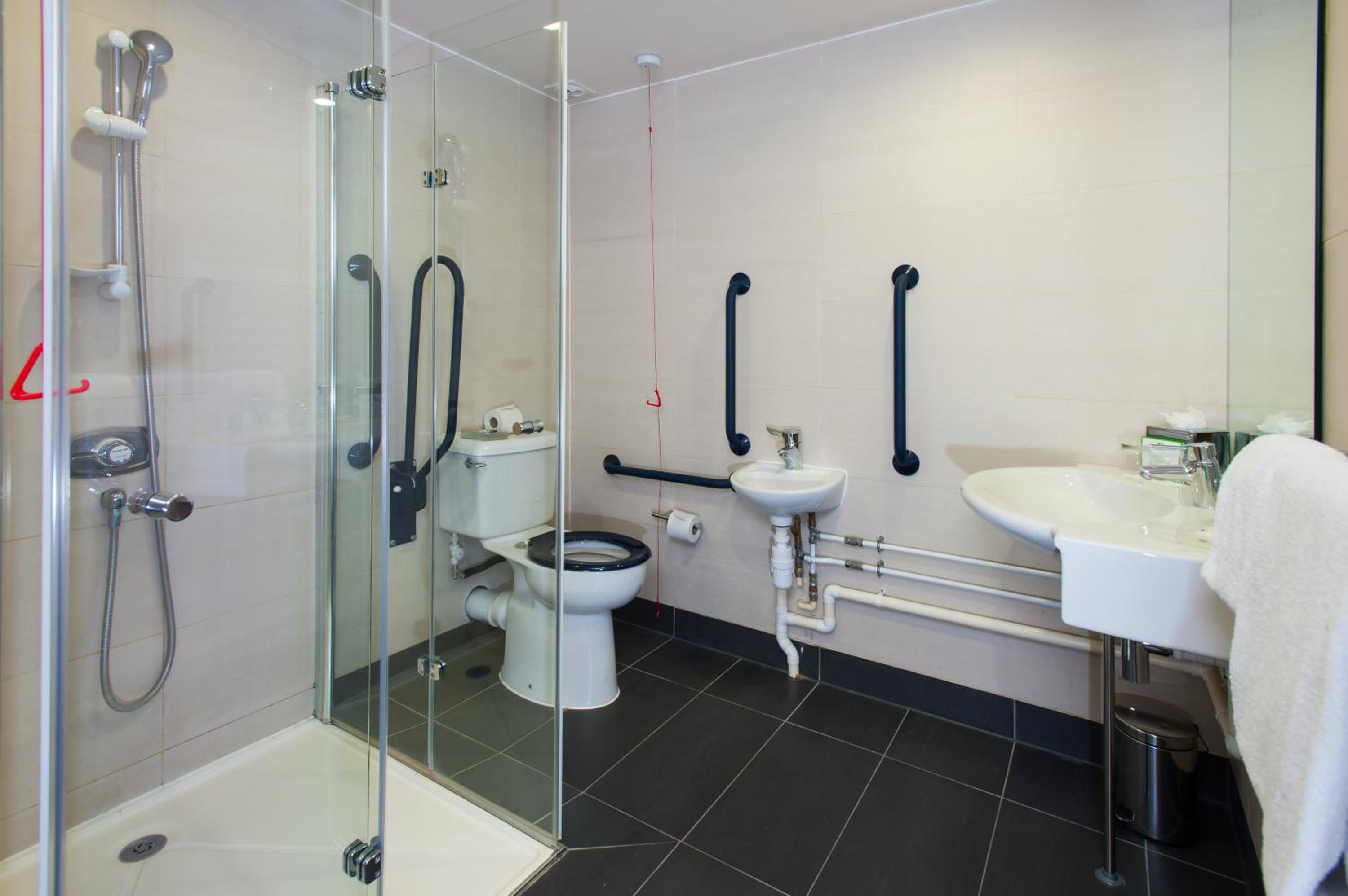 Double Room - Disability Access - Photo 2