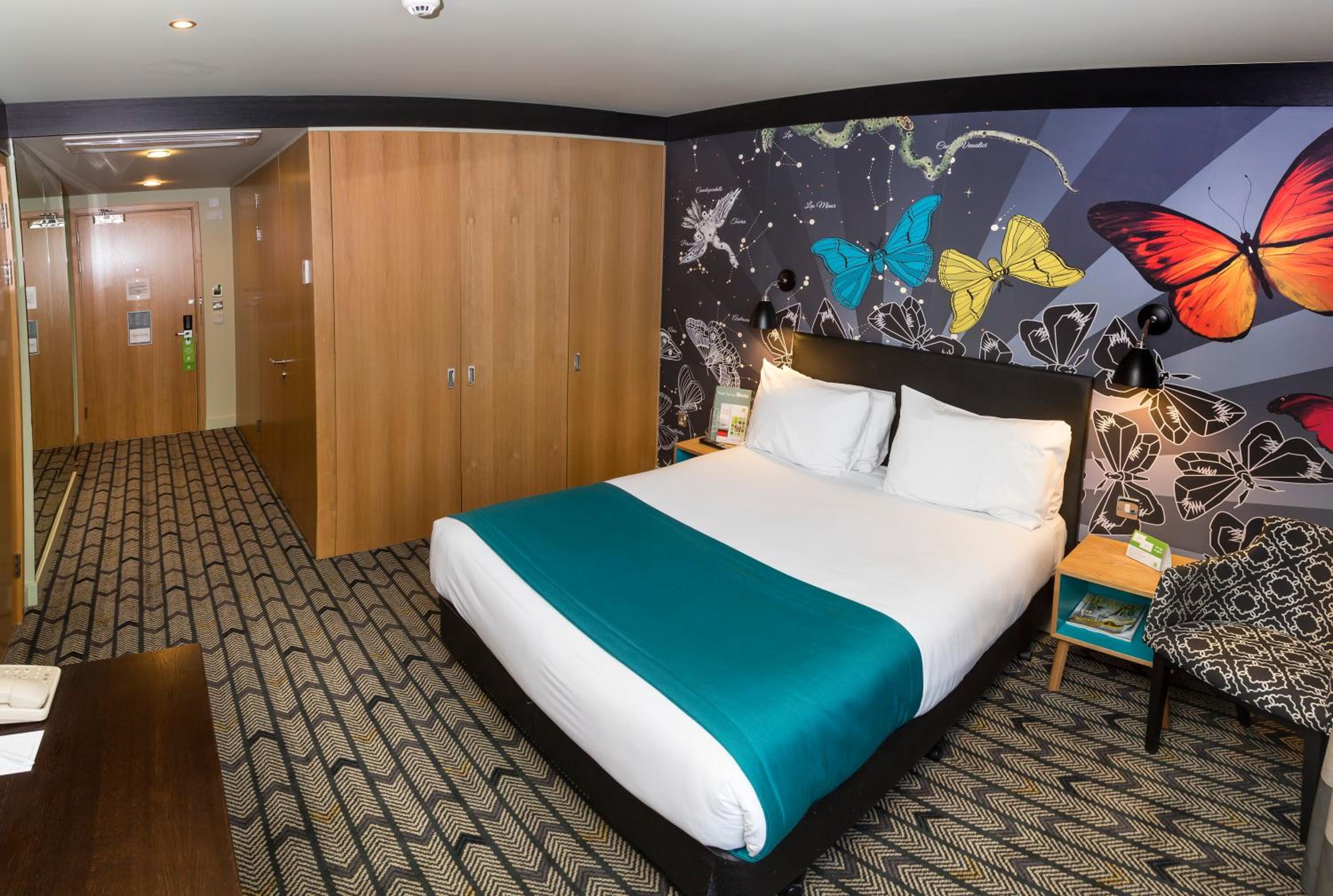 Double Room - Disability Access - Photo 1