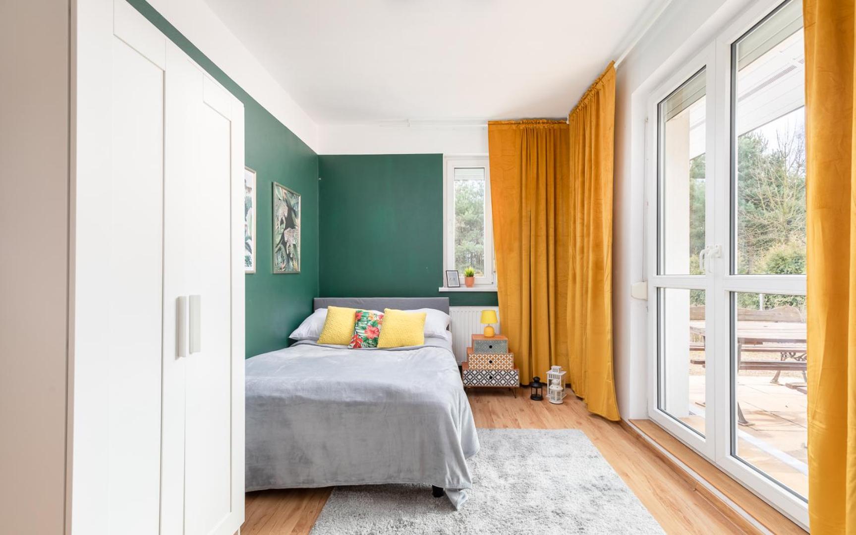 Triple Room with Shared Bathroom