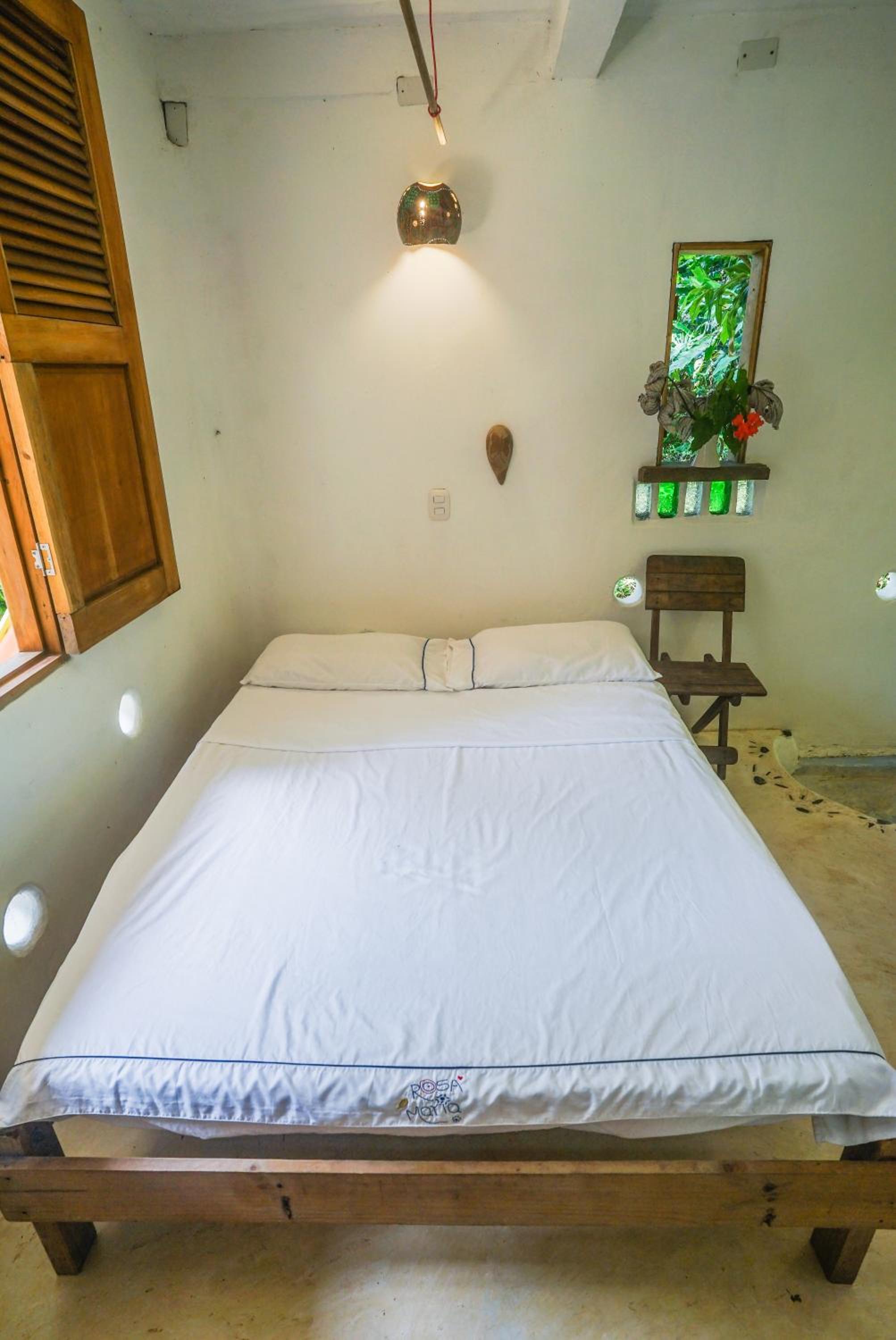 Double Room with Private Bathroom photo 1