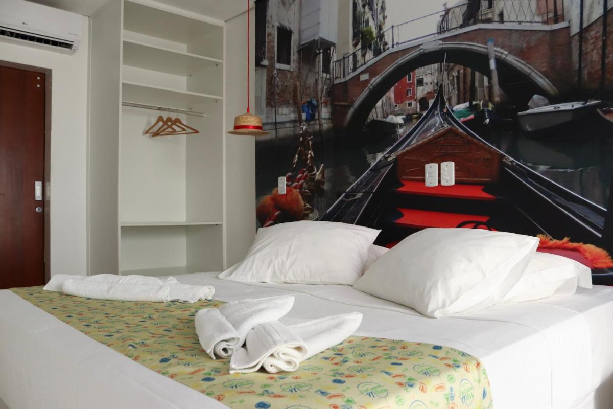 Superior Double or Twin Room photo 1