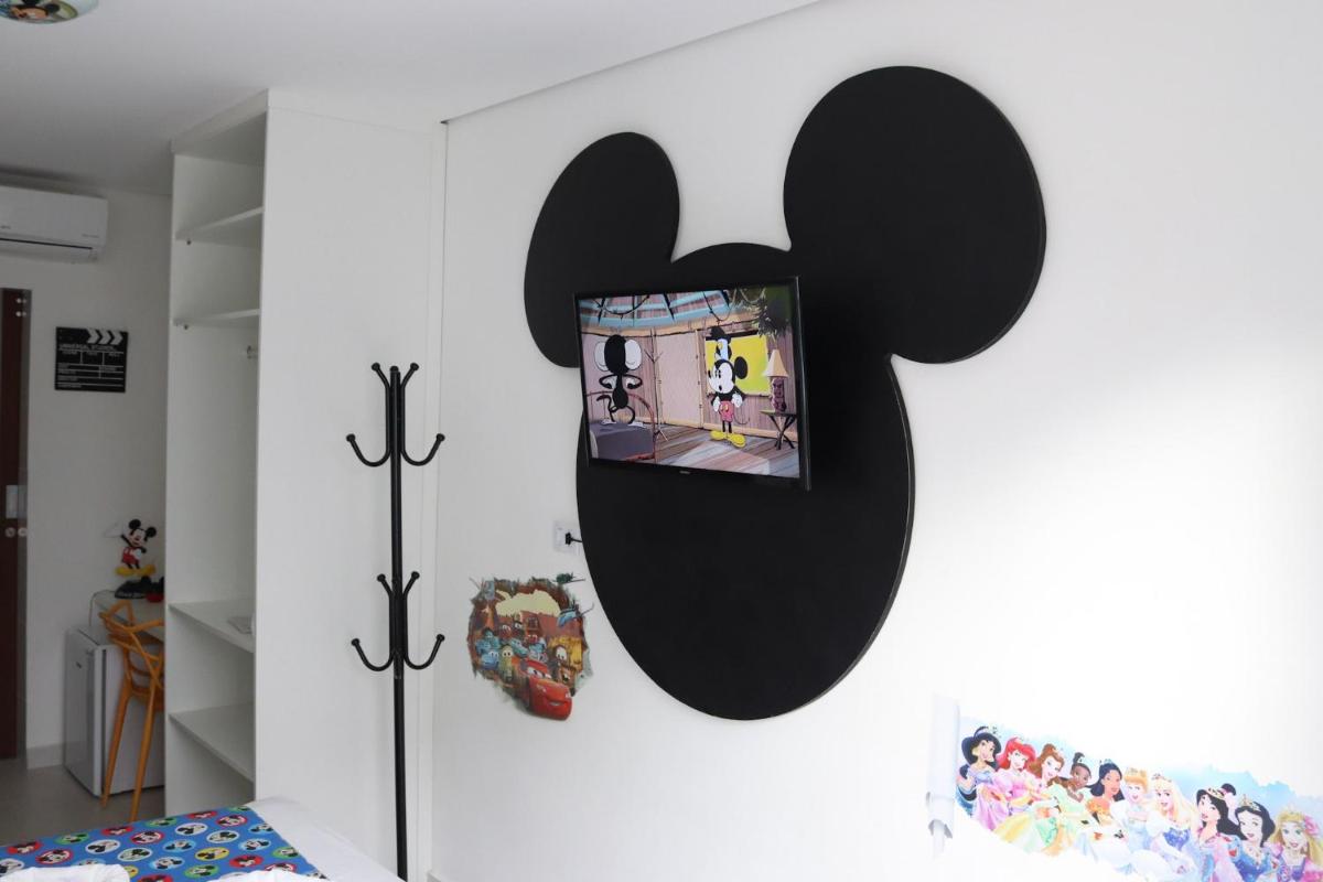 Superior Triple Room photo 2