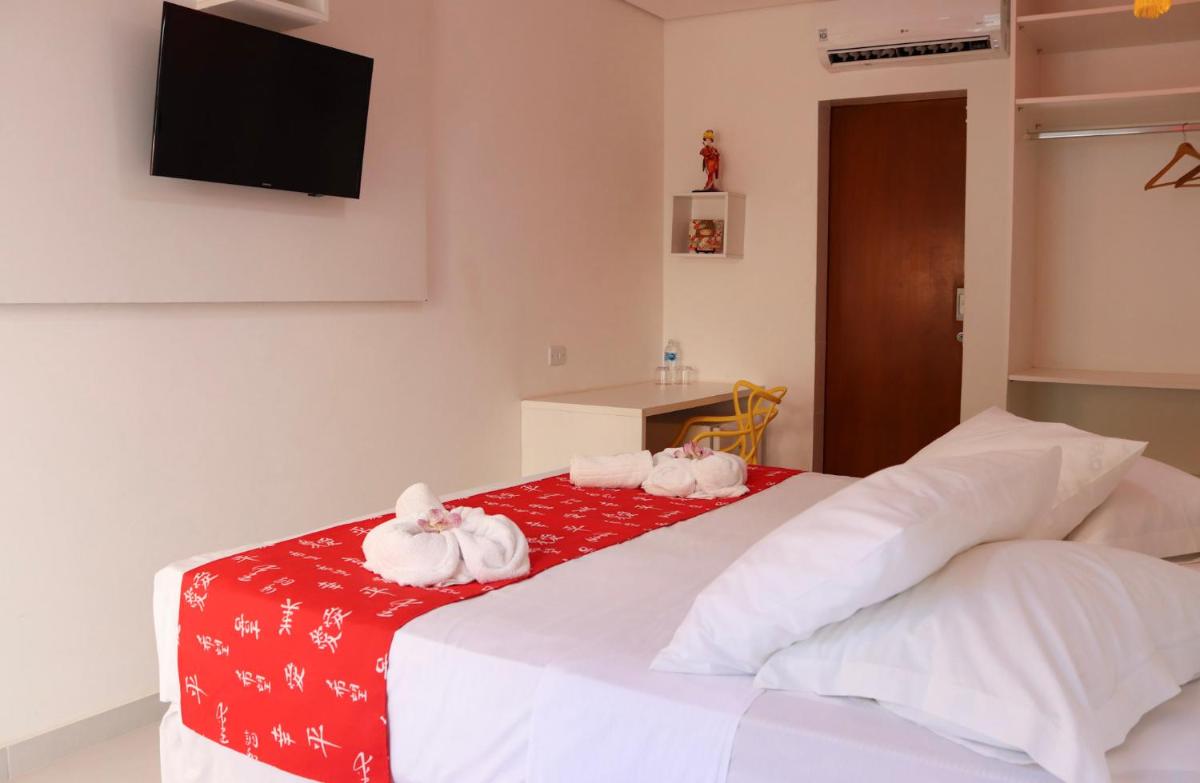 Superior Double or Twin Room photo 3