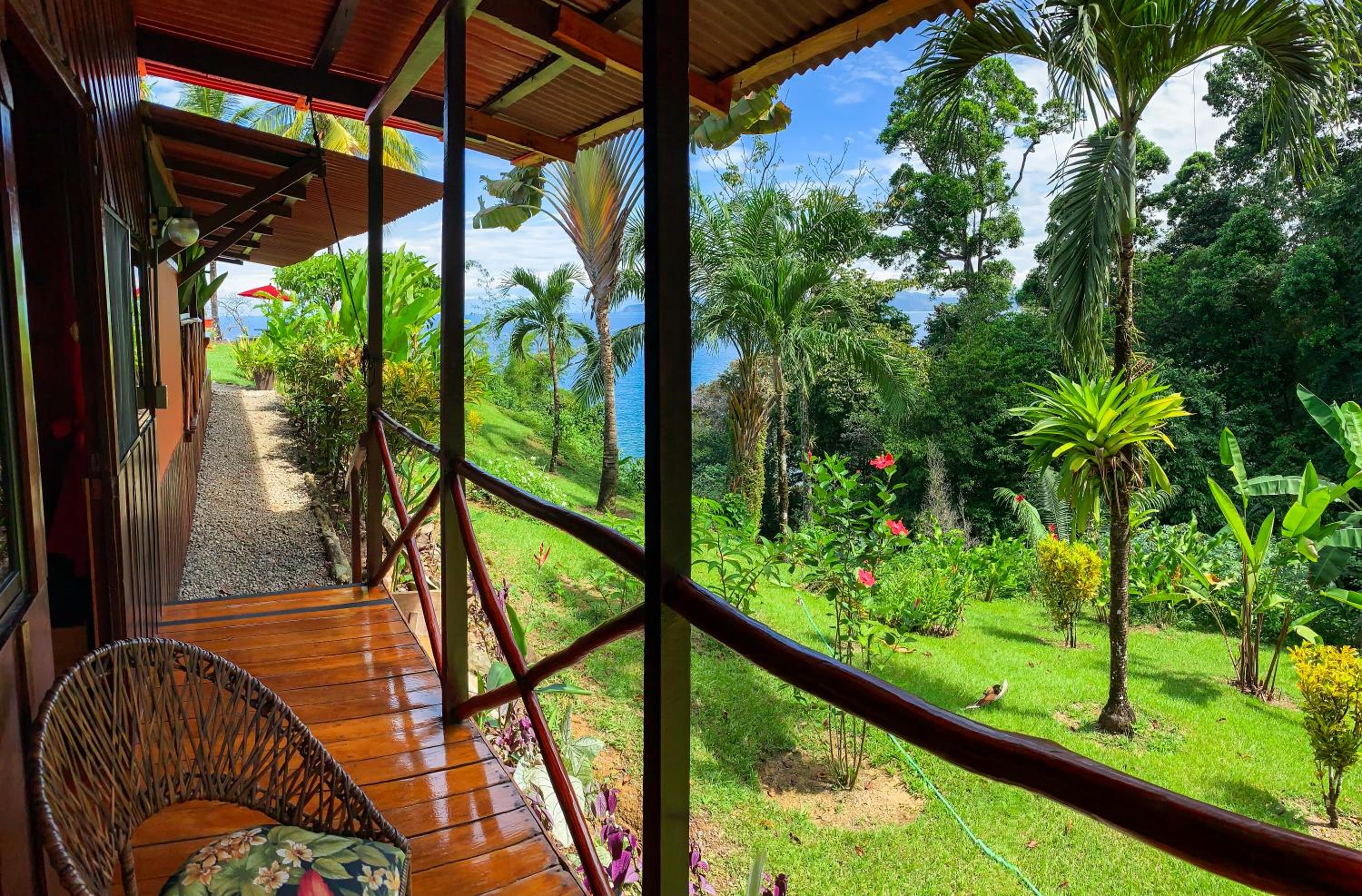 Double Room with Balcony photo 2