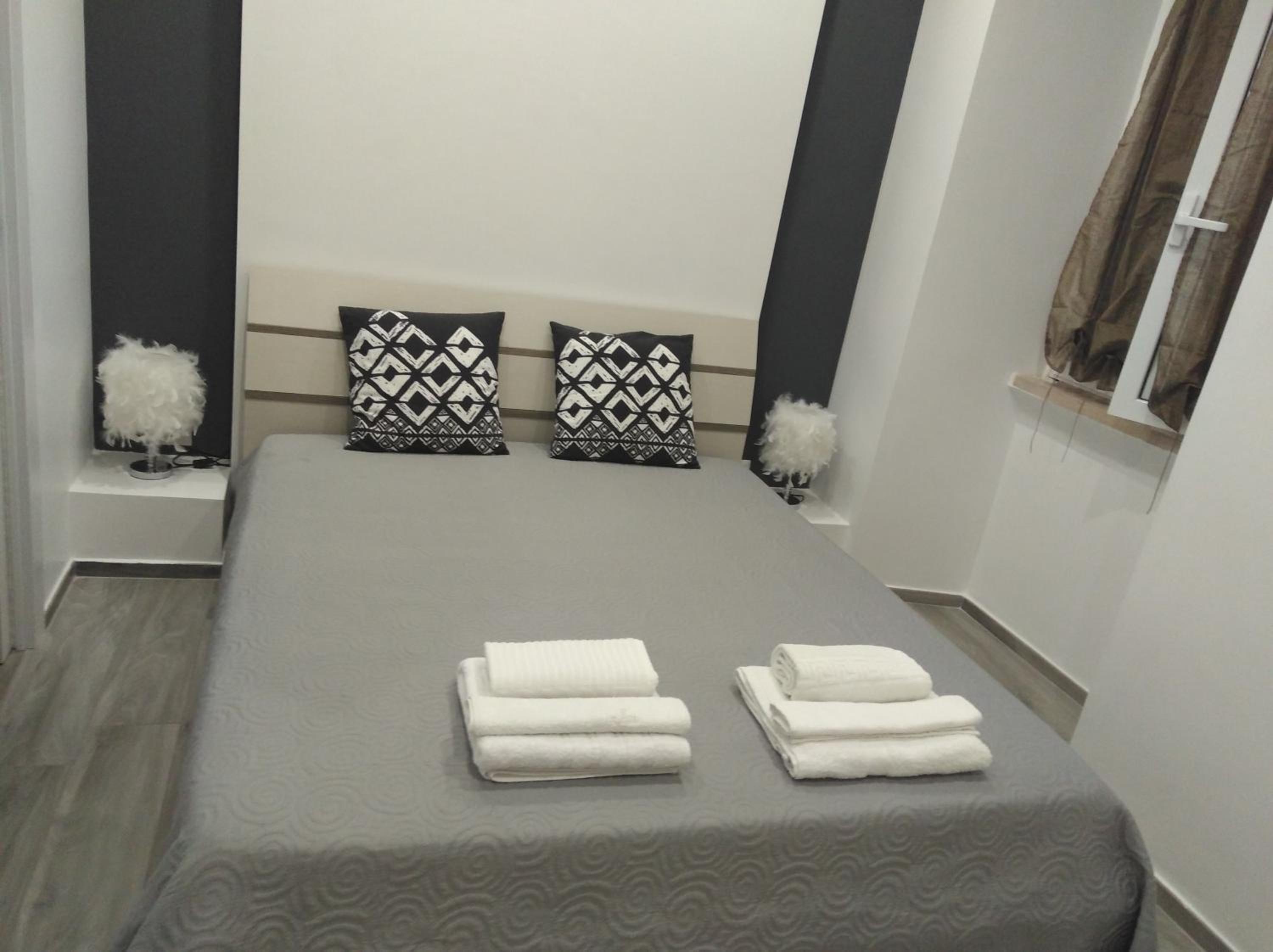 Standard Double Room photo 1