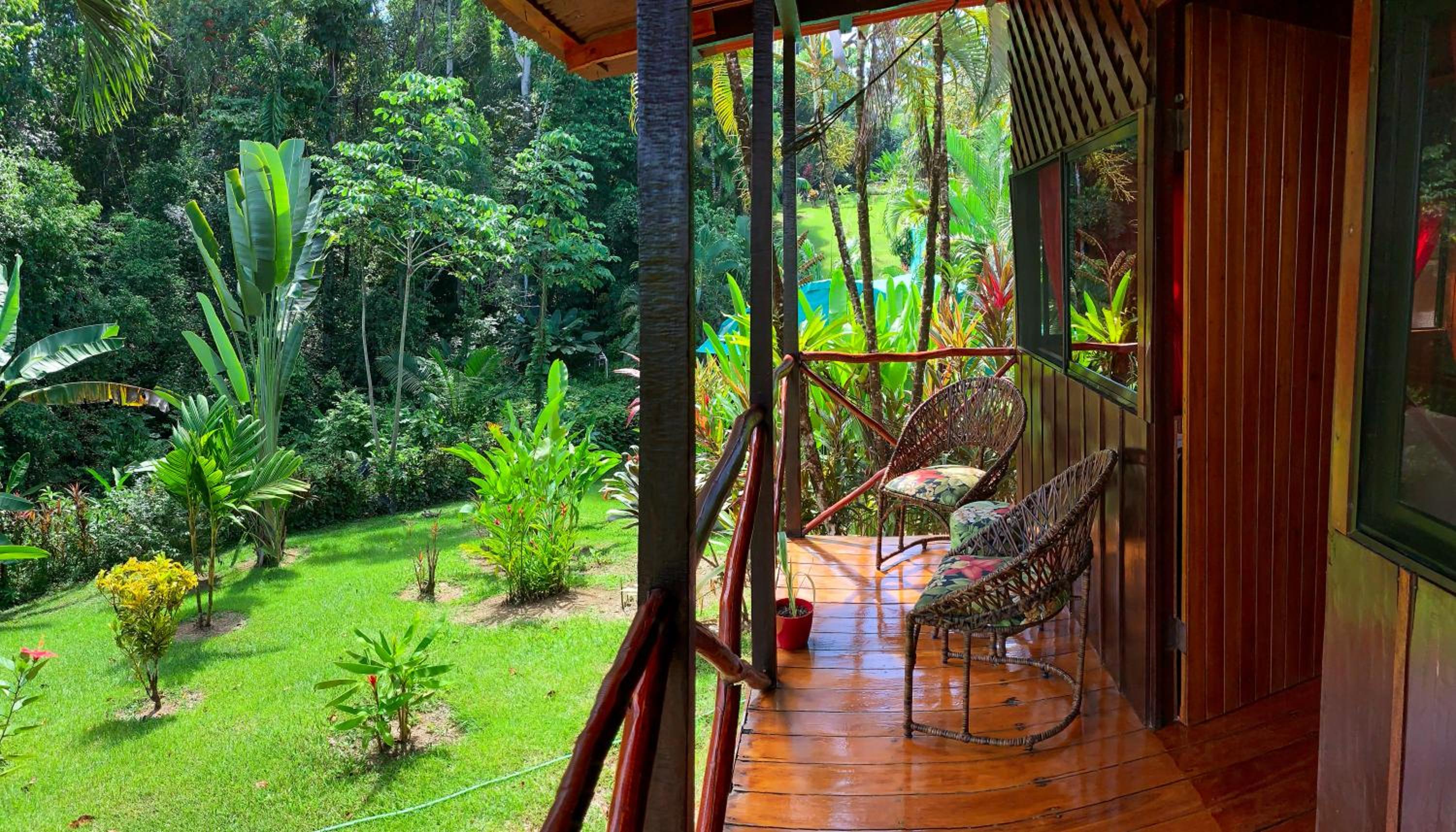 Double Room with Balcony photo 3