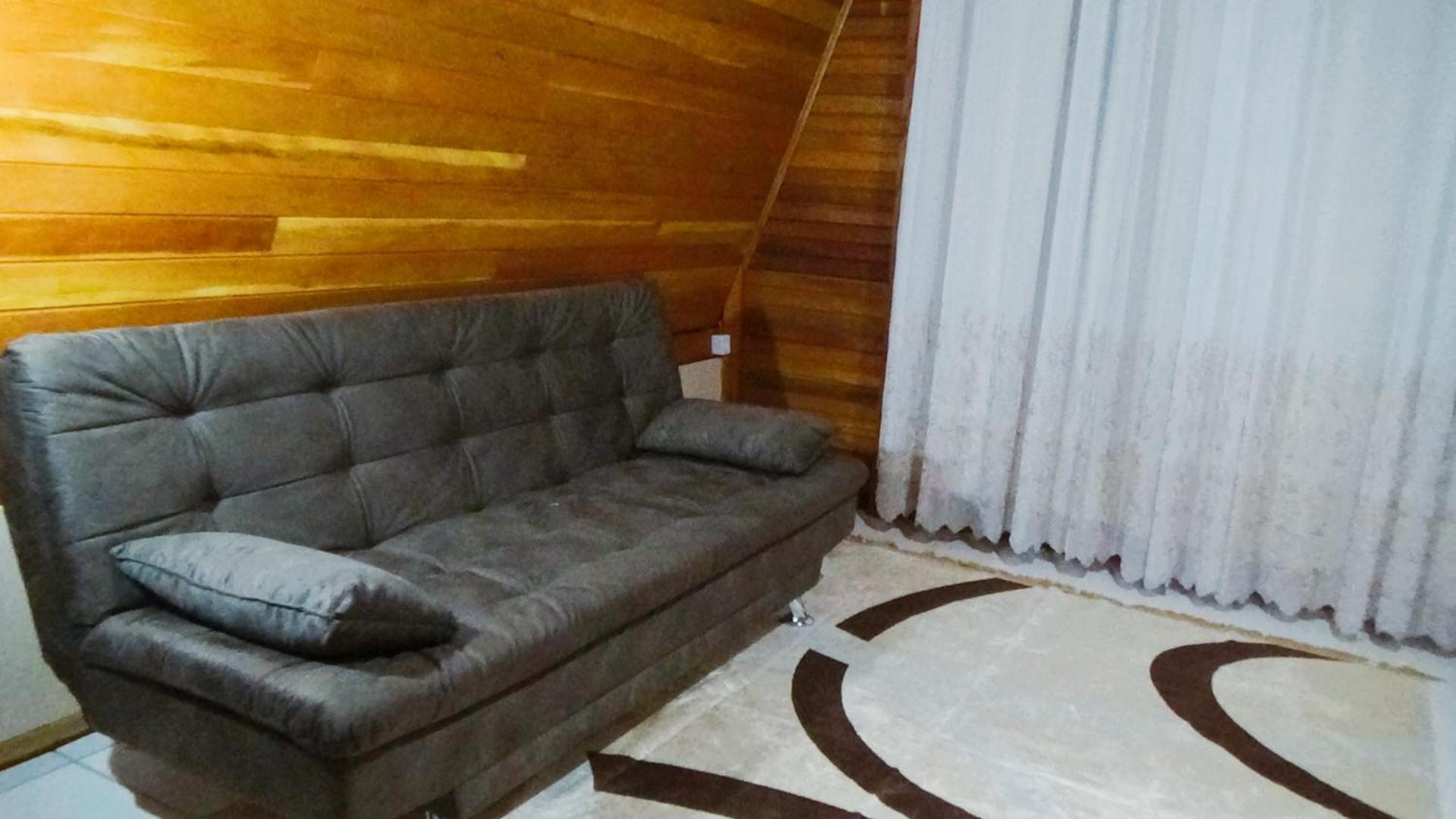 Chalet photo 3