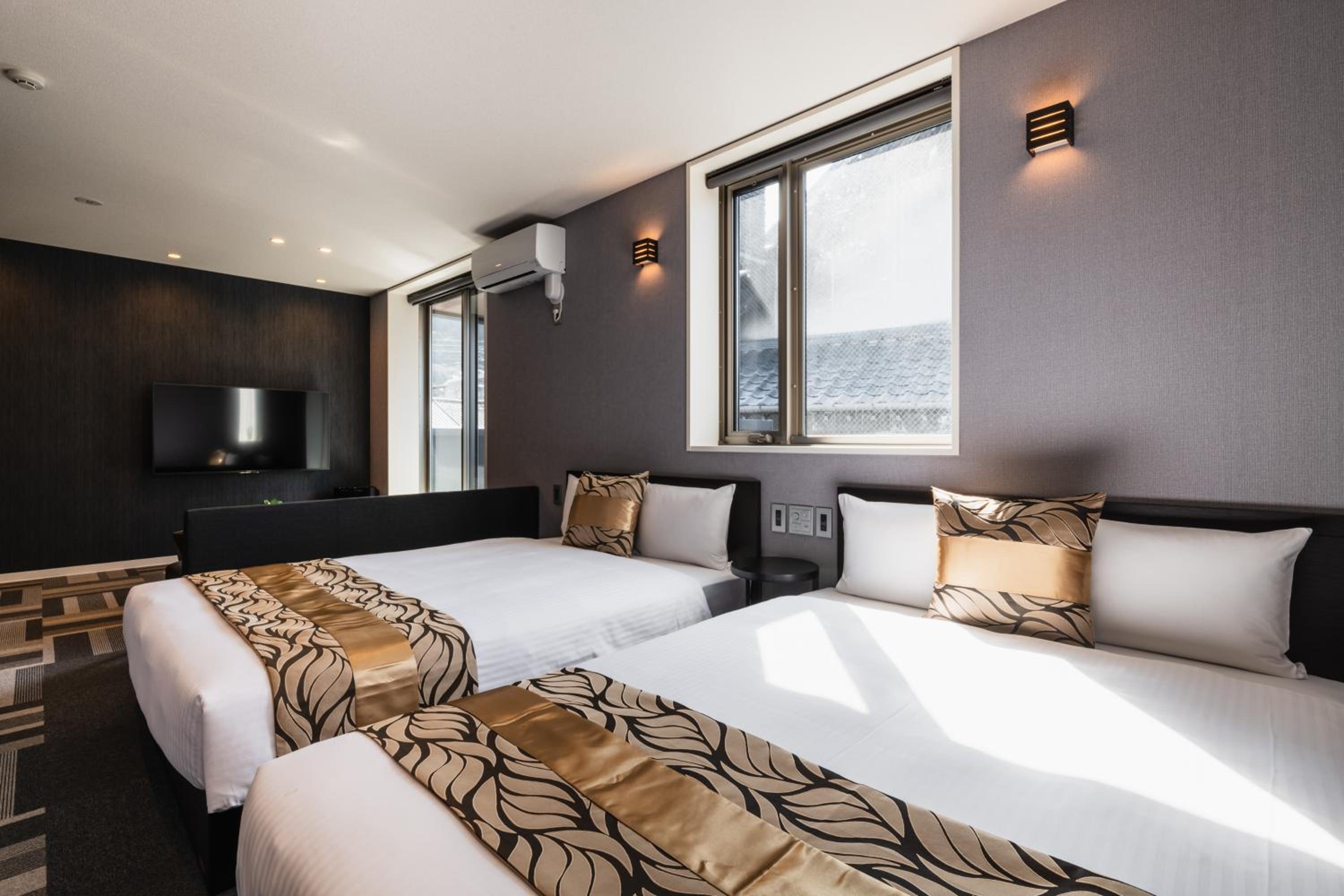 Standard Twin Room photo 1