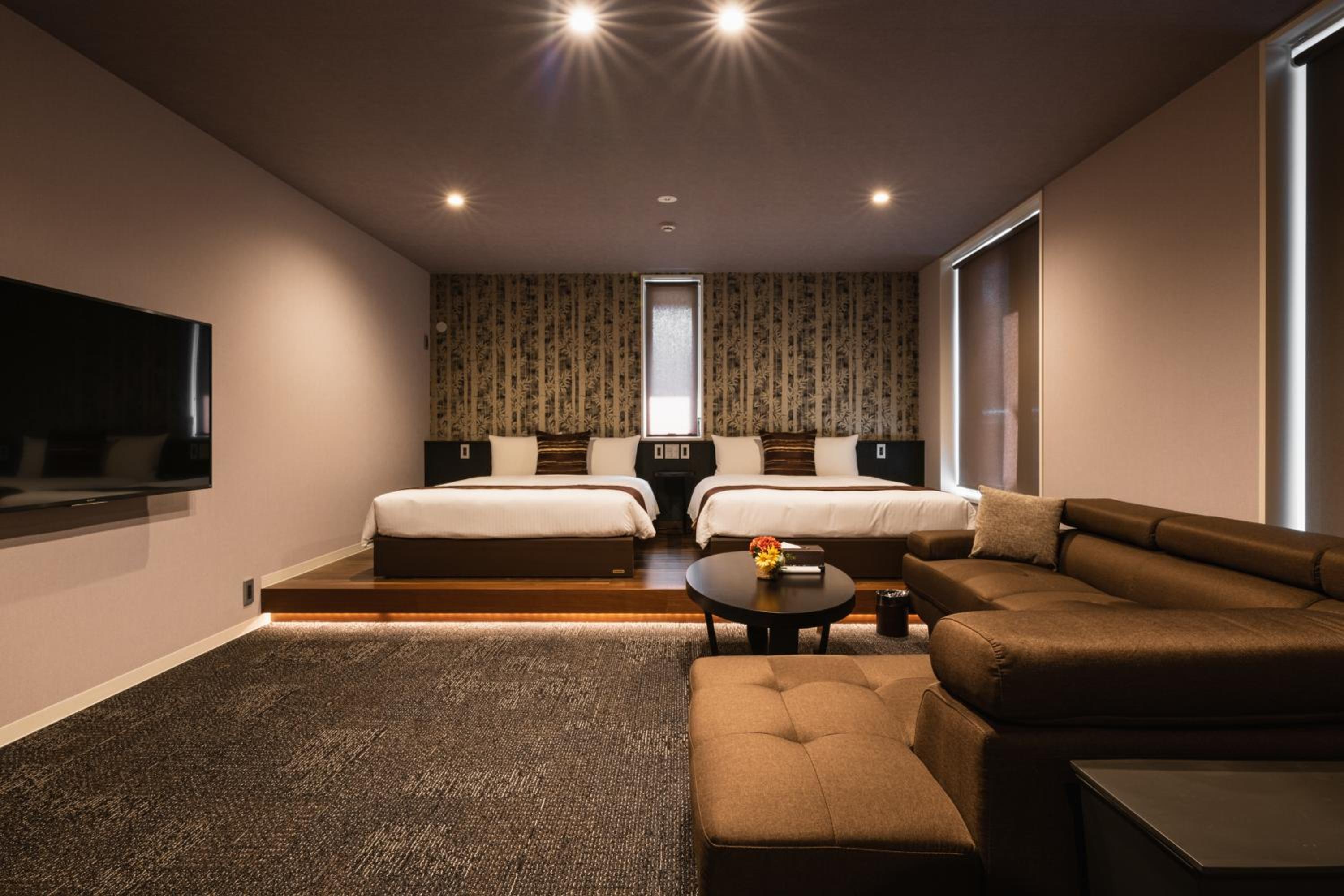 Family Suite photo 1
