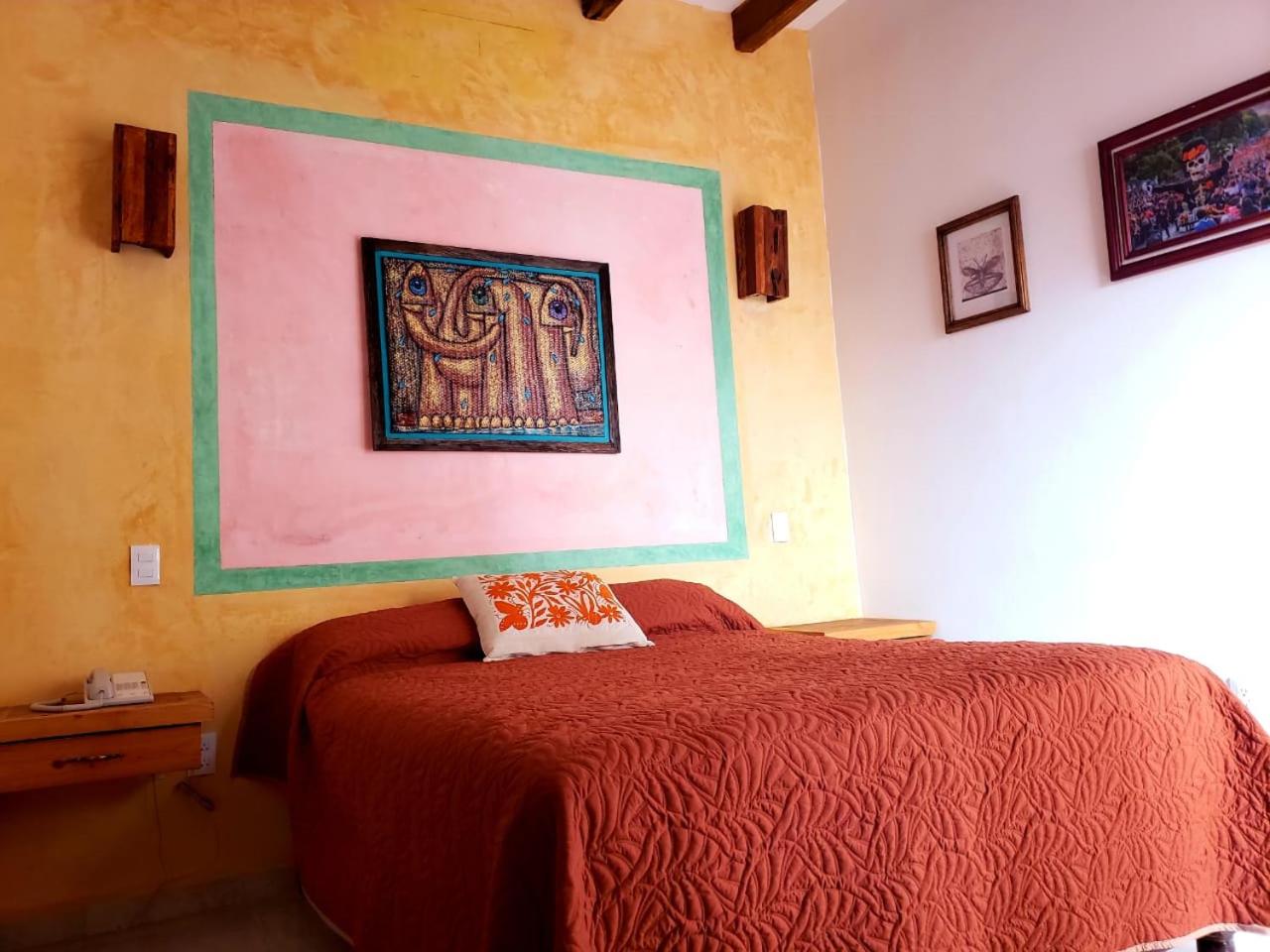 Small Double Room