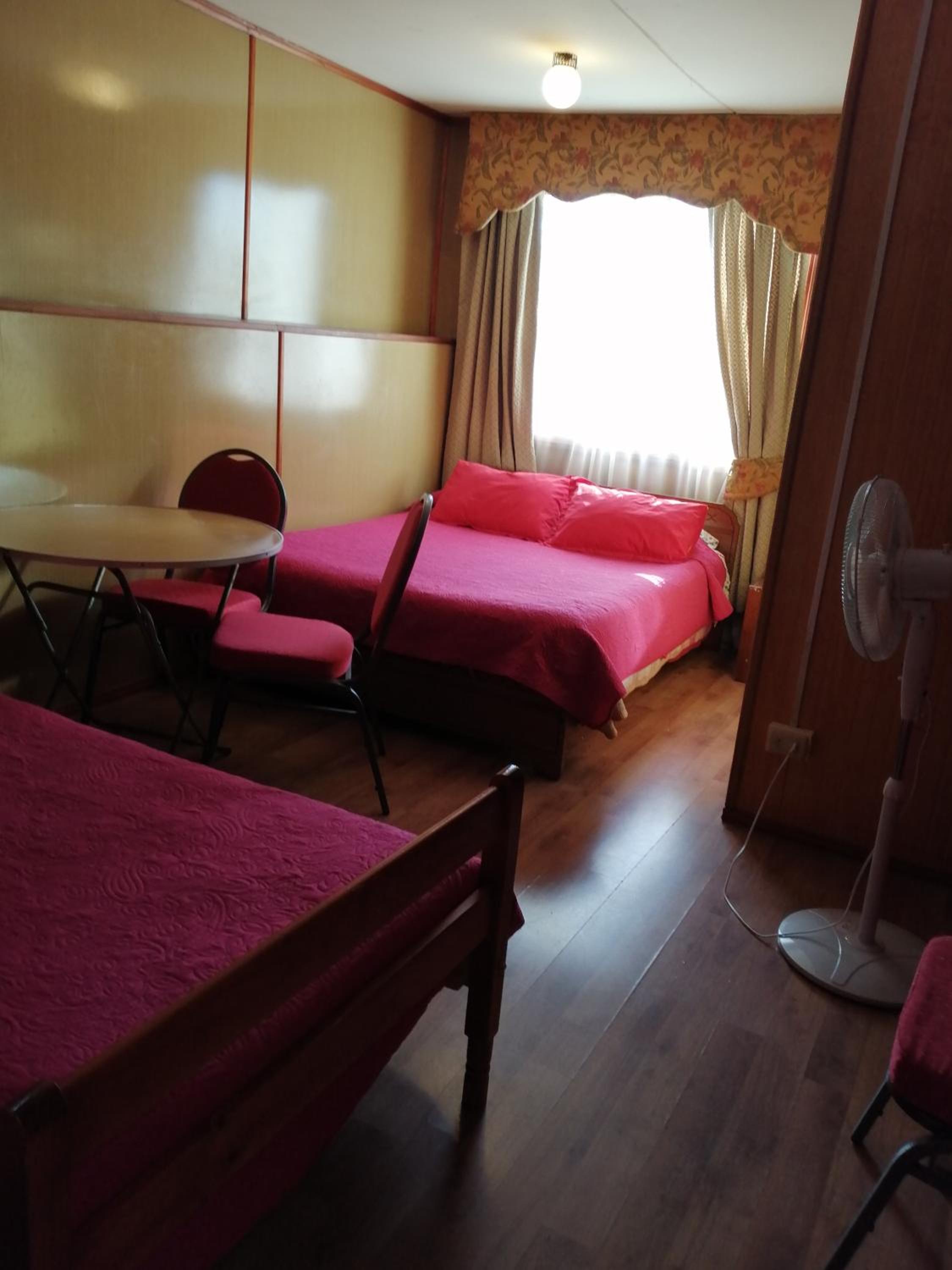 Triple Room with Private Bathroom photo 1