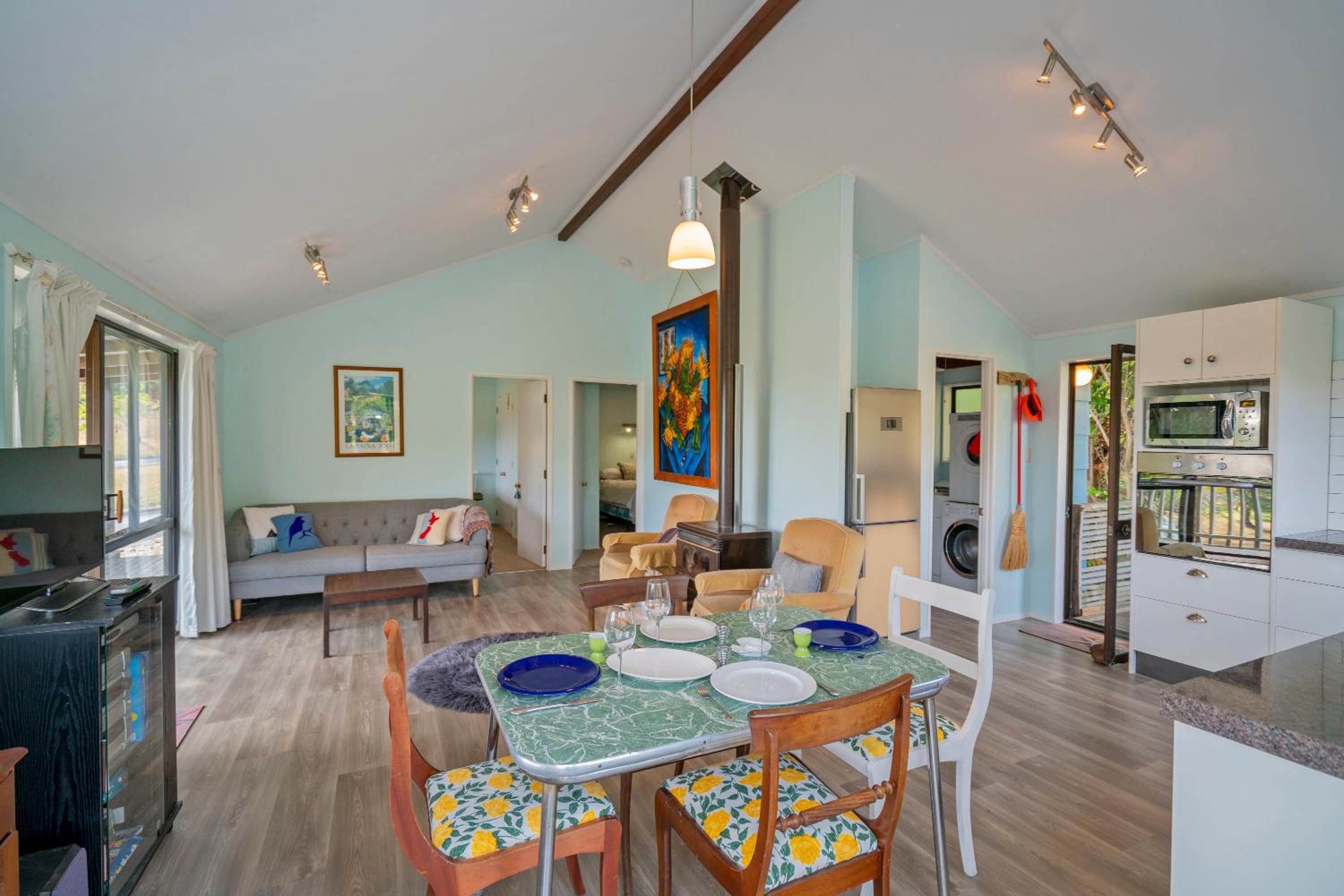 Vacation Home photo 1
