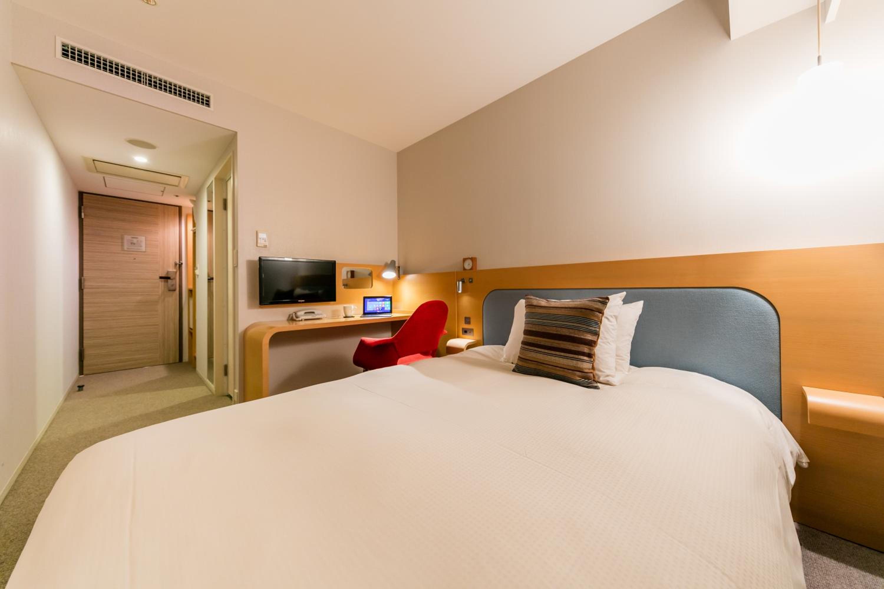 Deluxe Single Room - Non-Smoking