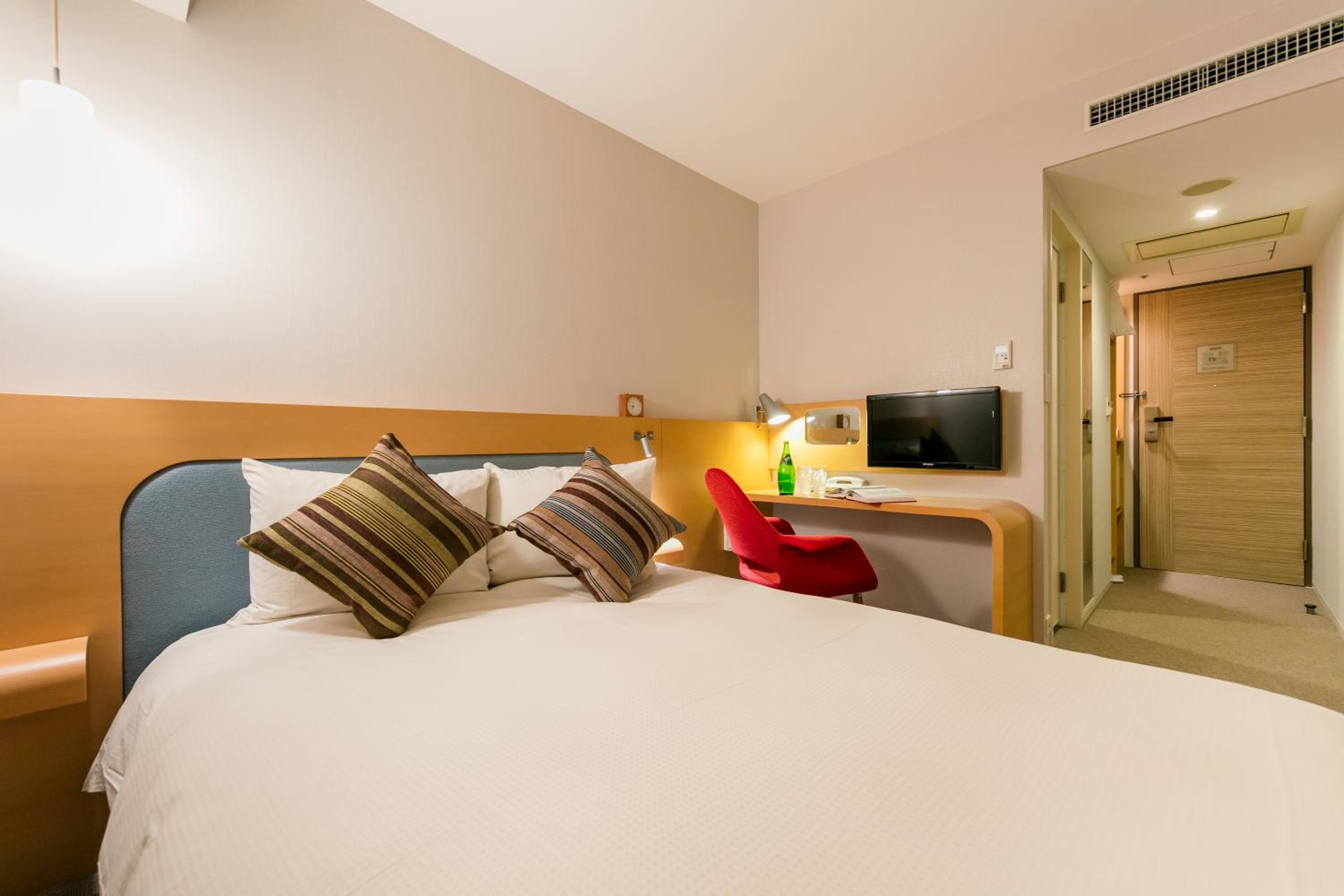 Moderate Double Room - Non-Smoking photo 1
