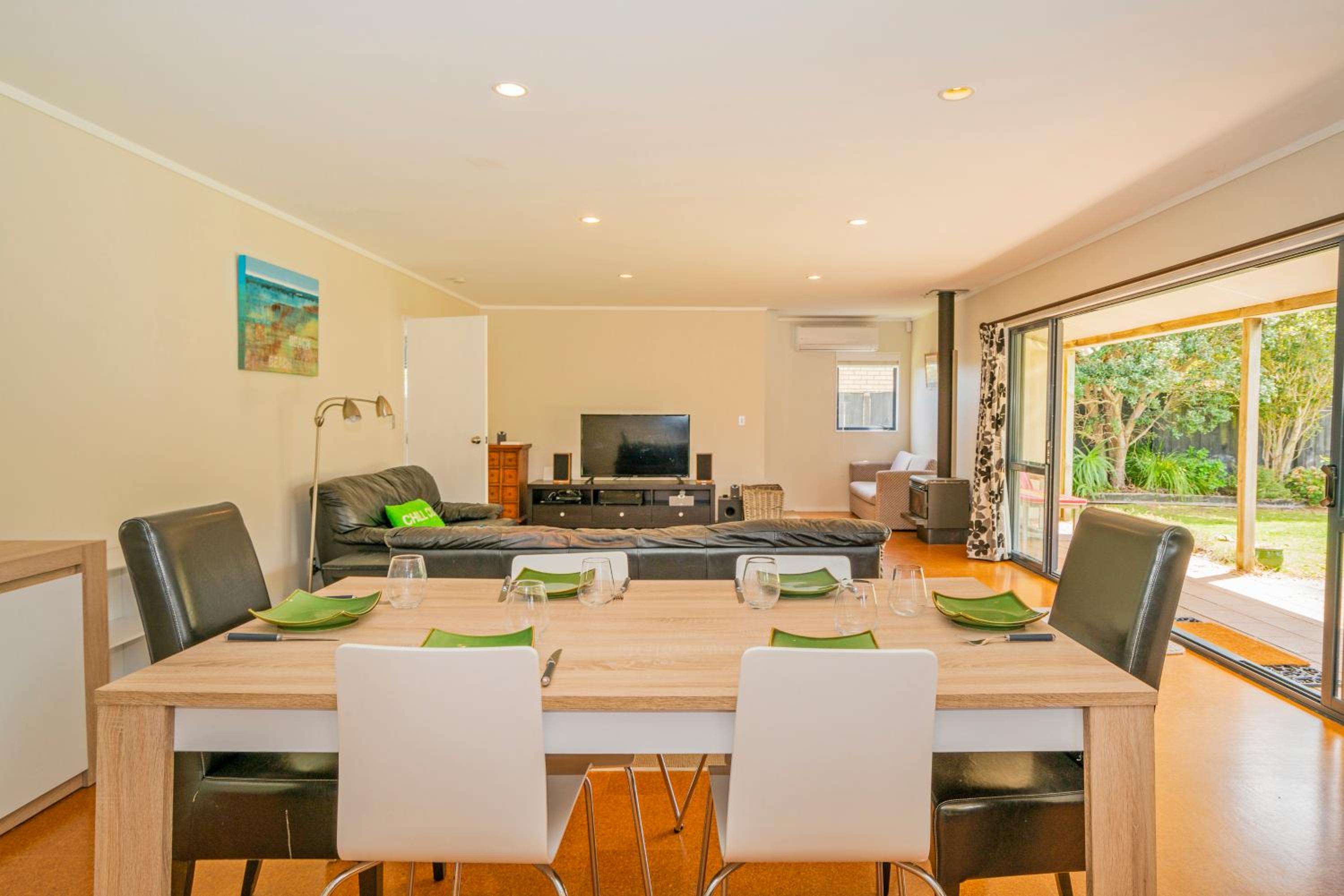 Holiday Home photo 2