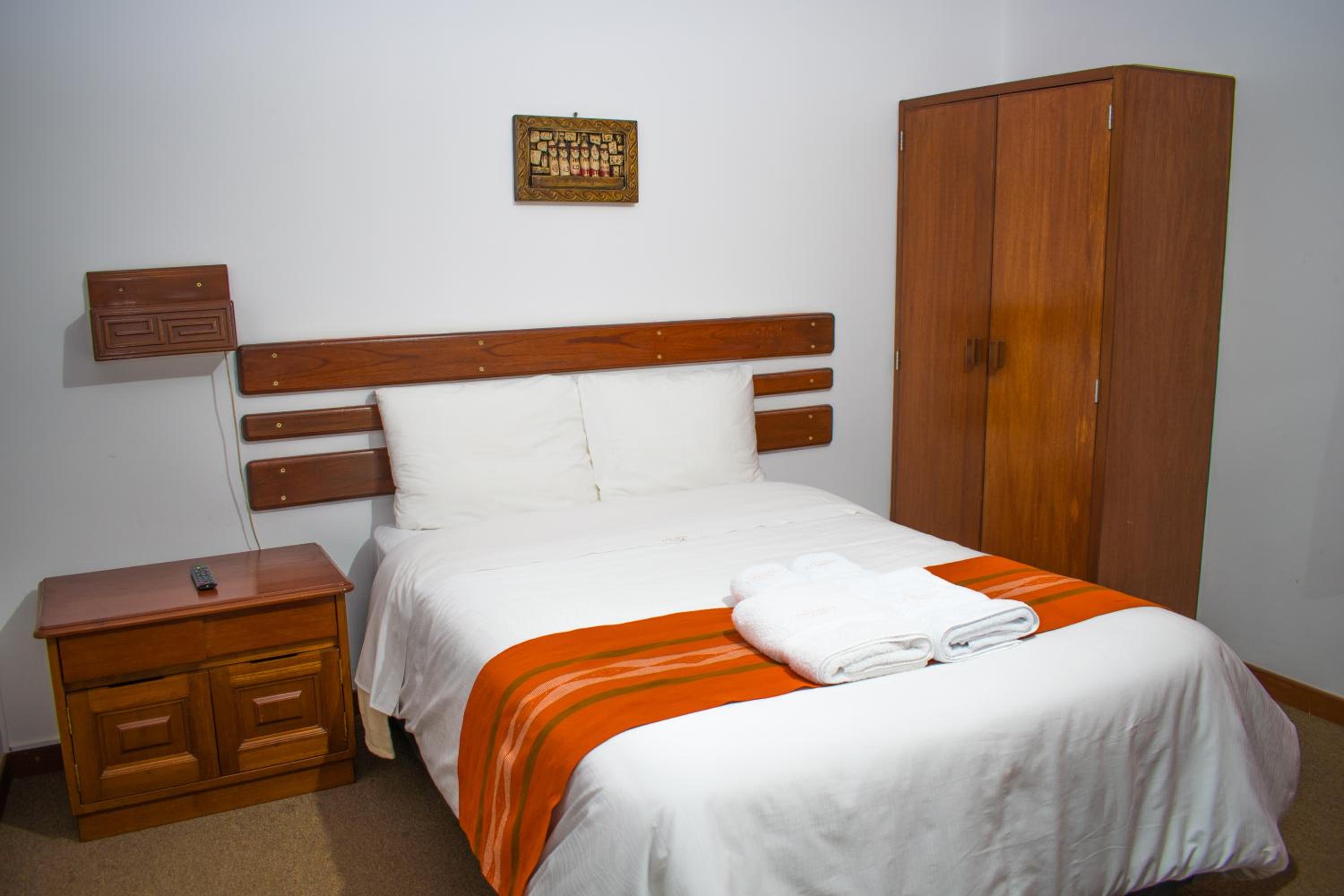 Single Room