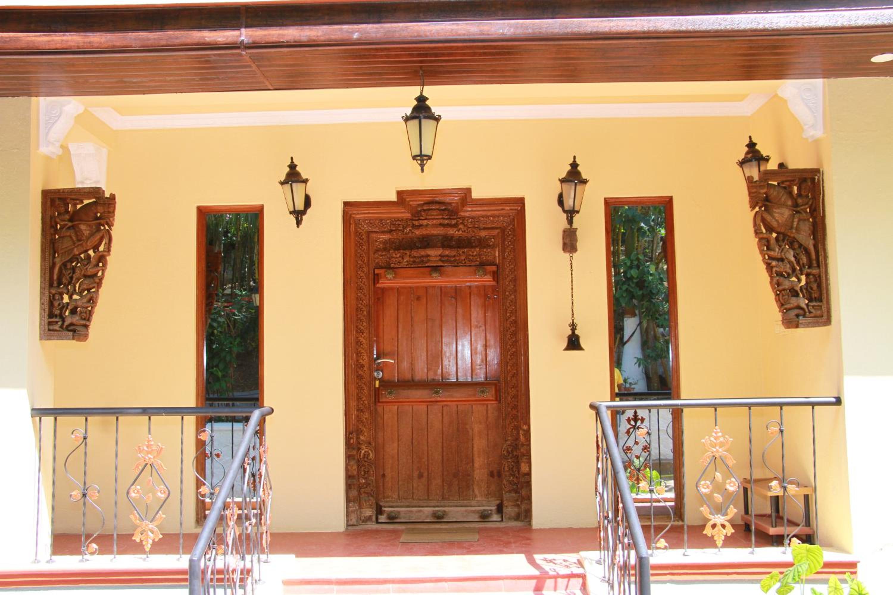Suite with Balcony photo 3