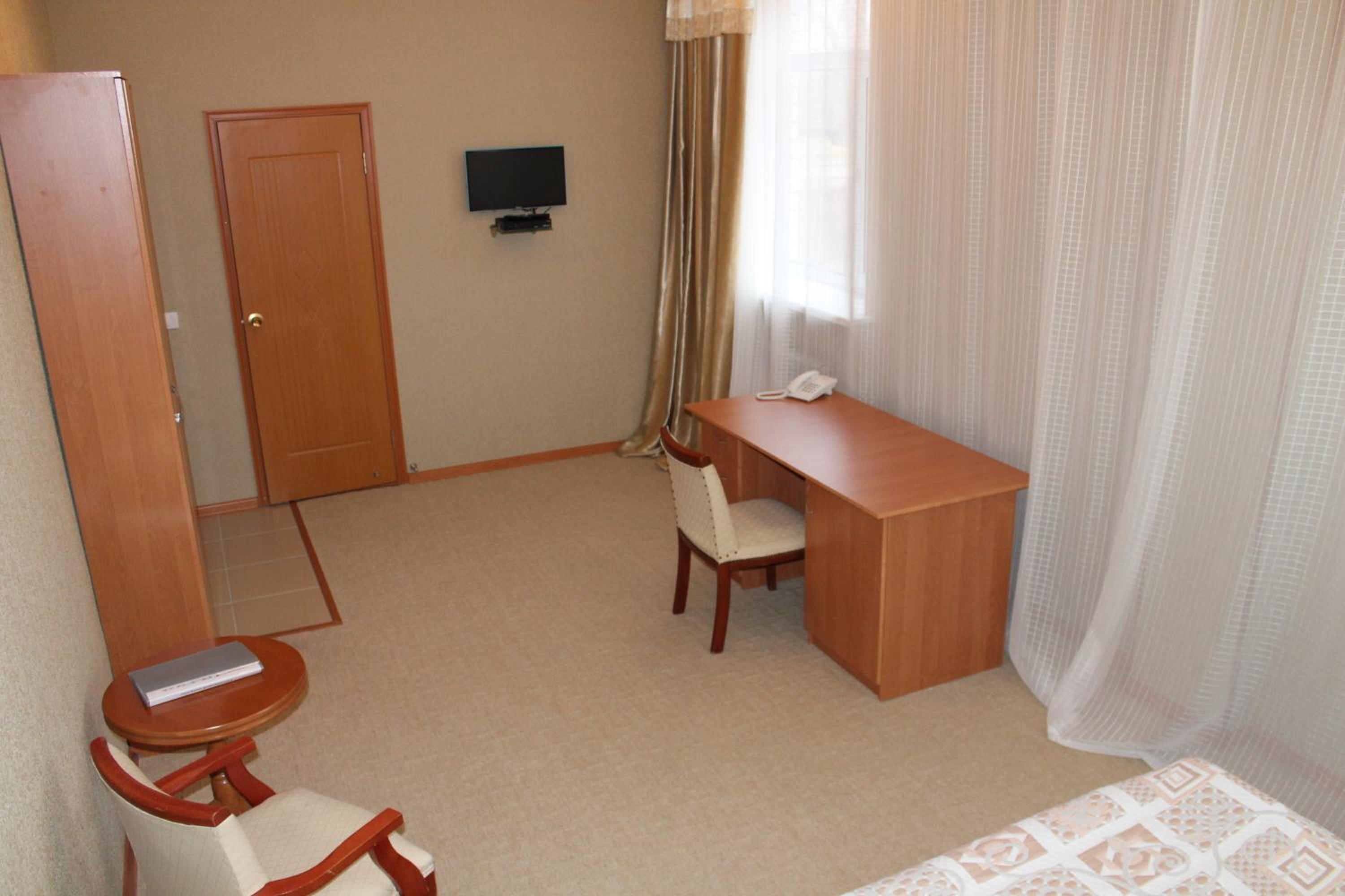 Comfort Double Room photo 3