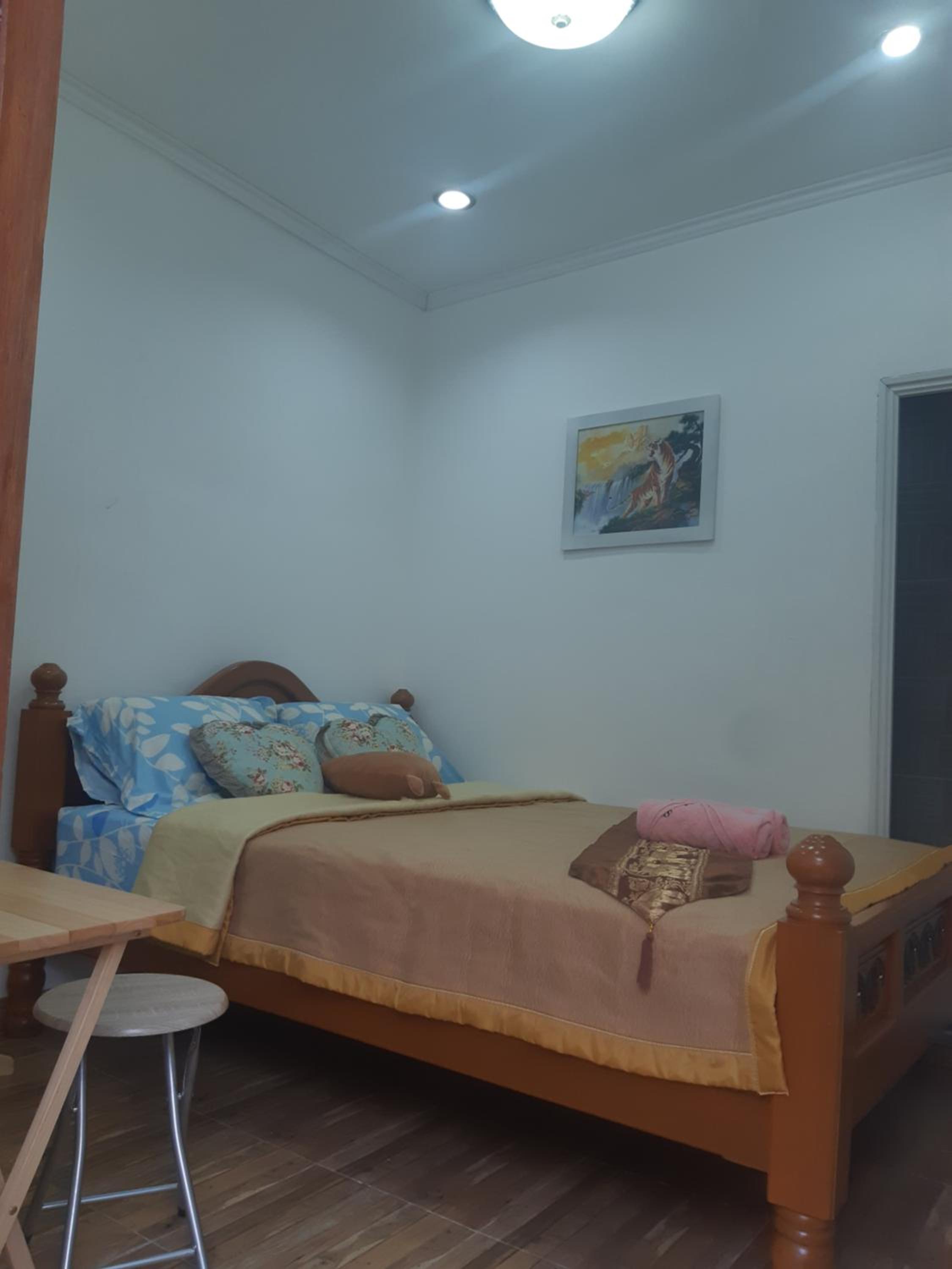 Economy Double Room photo 1
