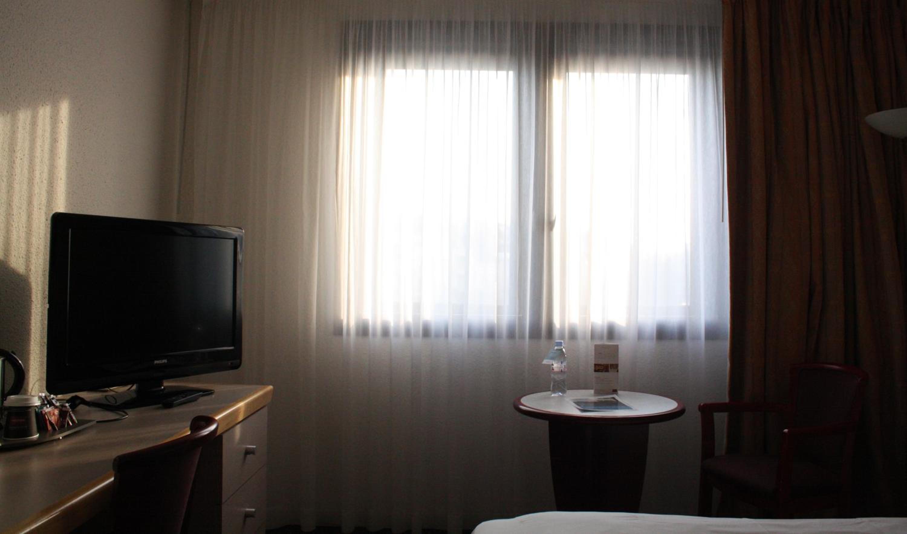 Standard Double Room - Photo 4