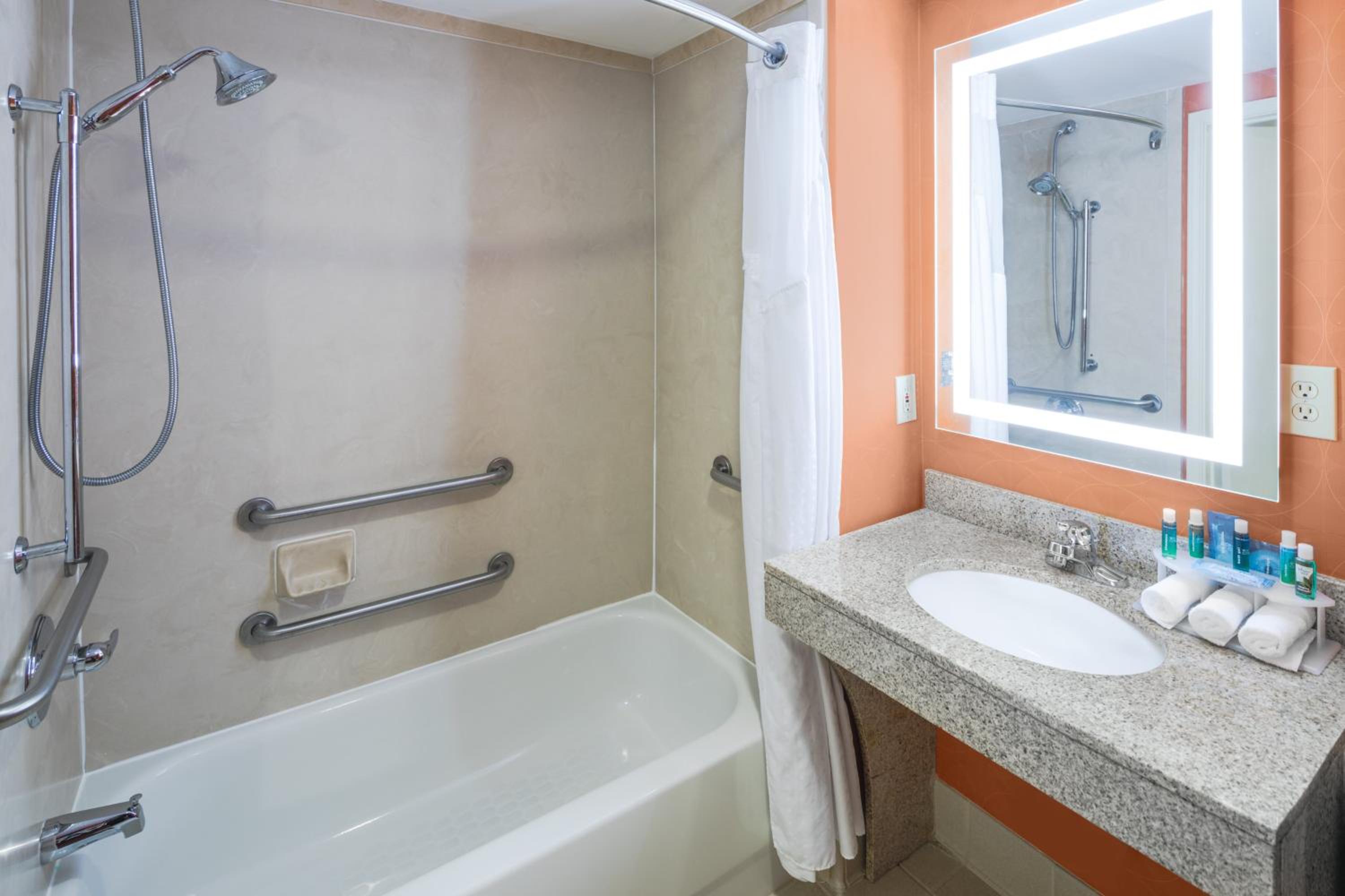 Holiday Inn Express & Suites Atlanta NE- Duluth by IHG, Billede 3