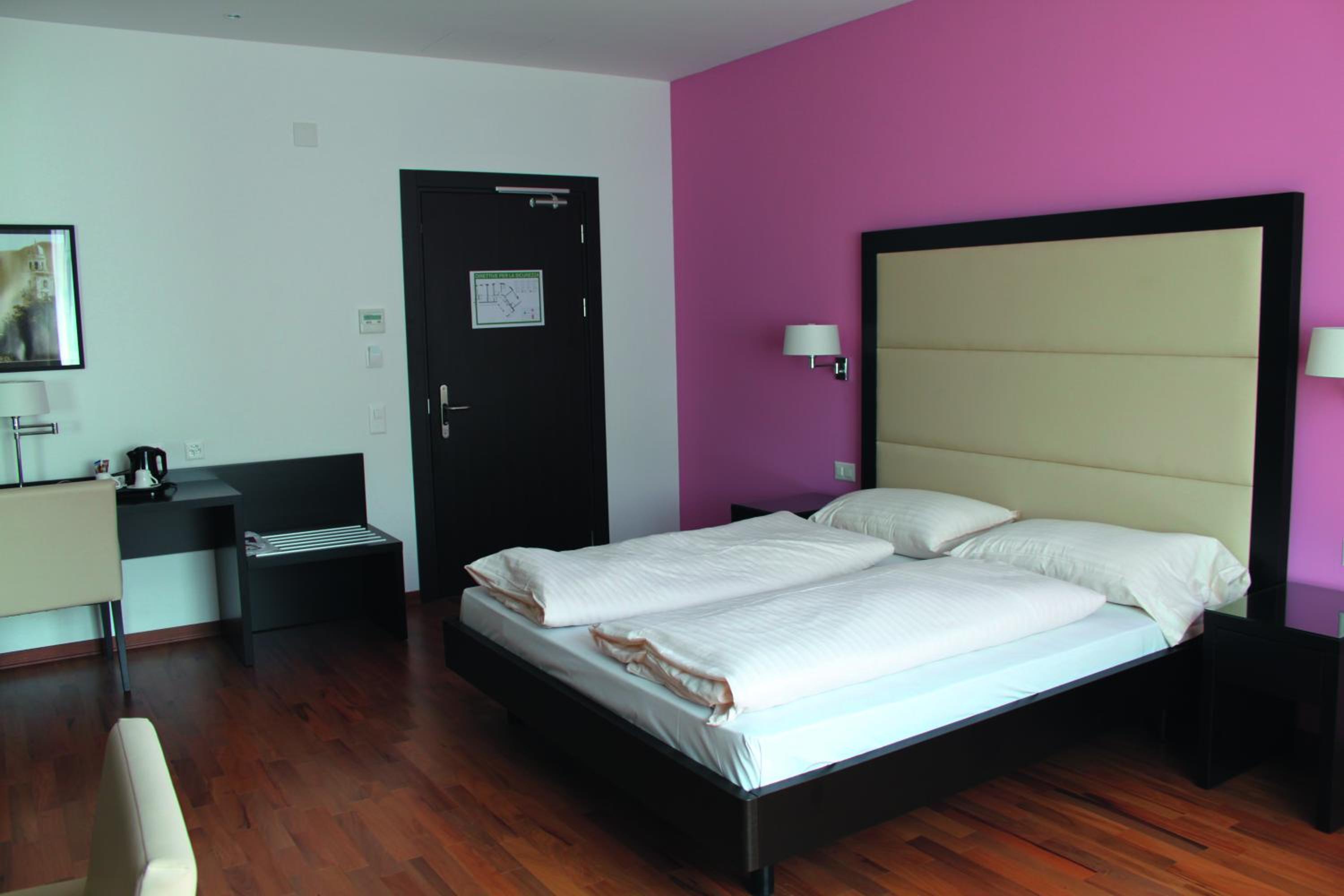Superior Double Room - Photo 1