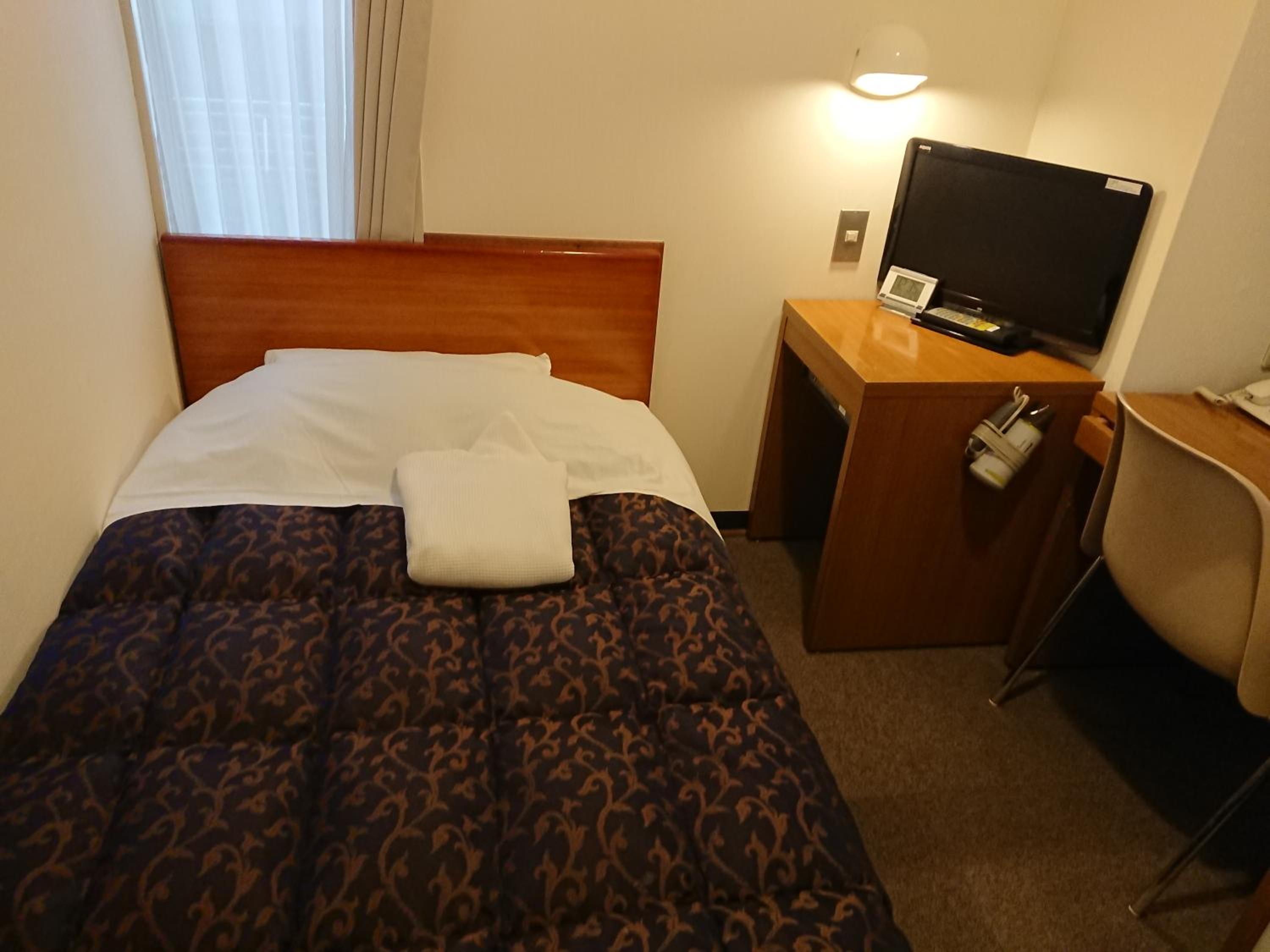 Single Room photo 2